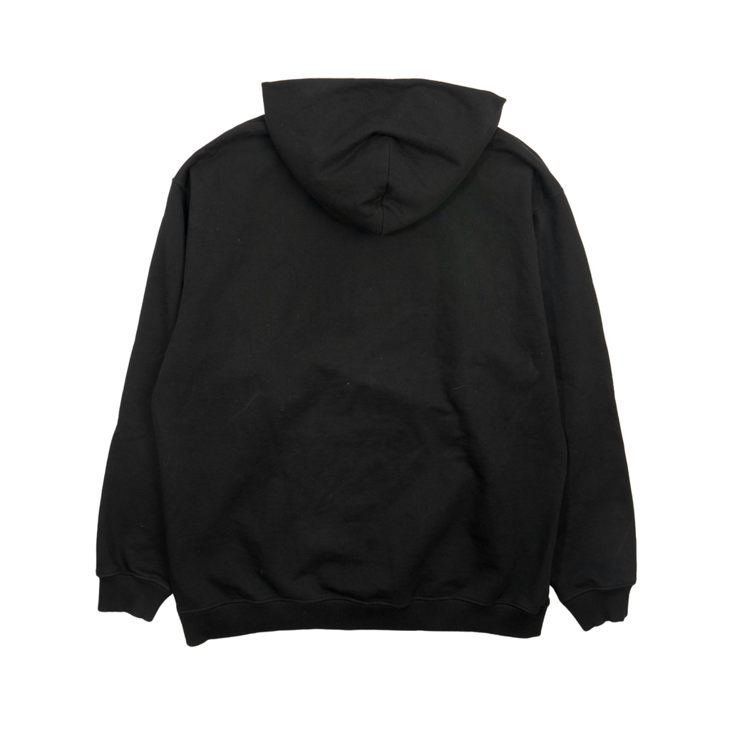 Balenciaga 'Master' Hoodie - Men's XXL