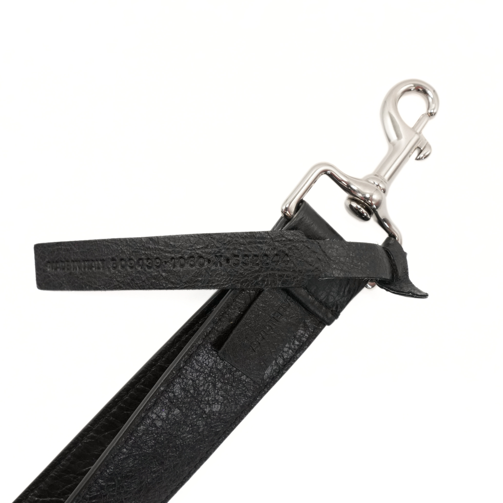 Balenciaga Monogram Lanyard