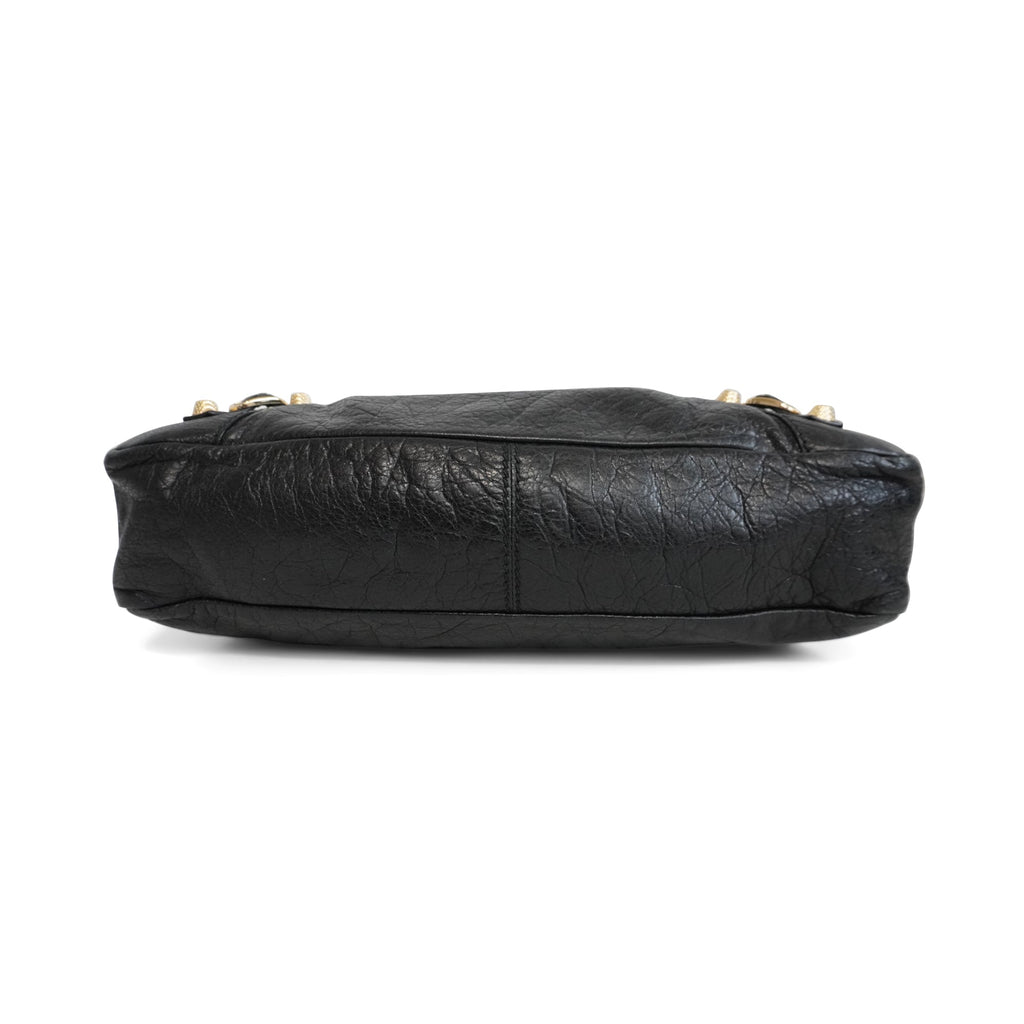 Balenciaga 'Motocross' Handbag