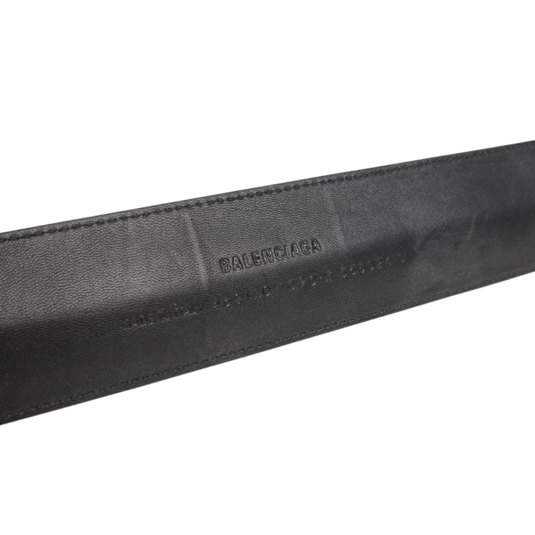 Balenciaga Slap Bracelet