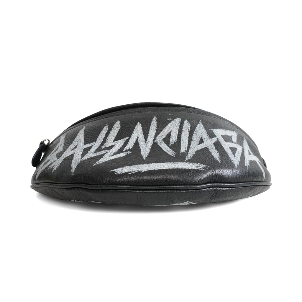 Balenciaga 'Grafitti Souvenir' Bag