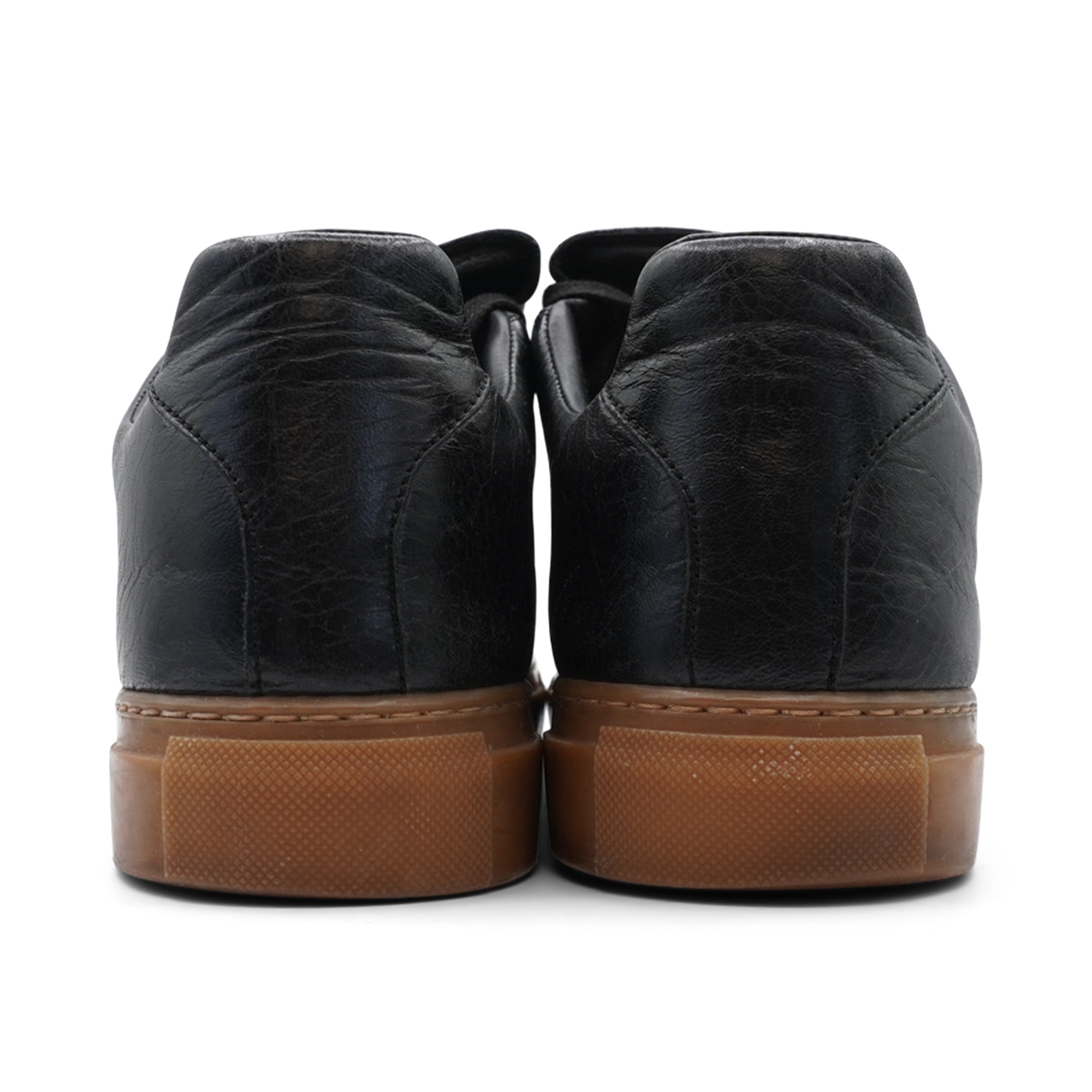Balenciaga 'Arena' Sneakers - Men's 40