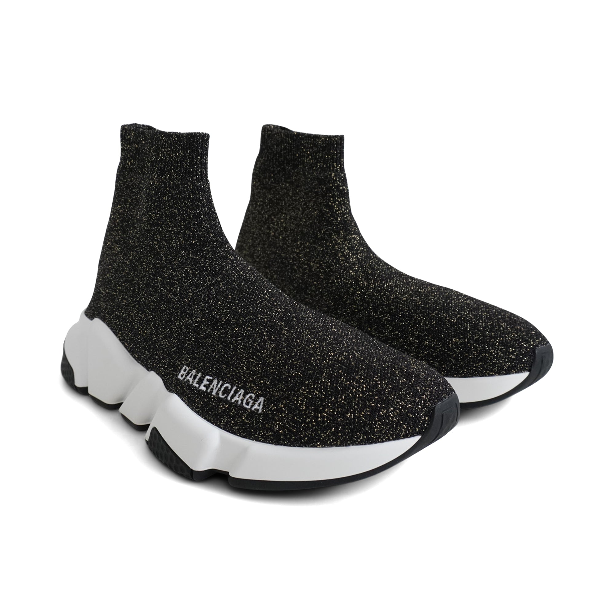 Balenciaga 'Speed Runner 2.0' Sneakers - Women's 35