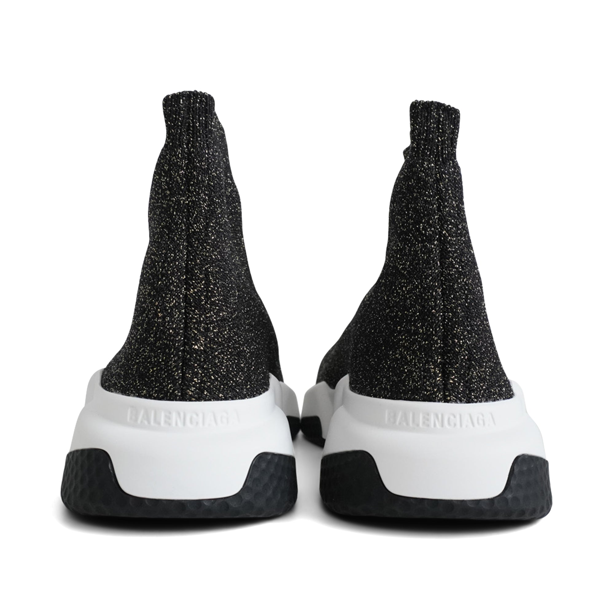 Balenciaga 'Speed Runner 2.0' Sneakers - Women's 35