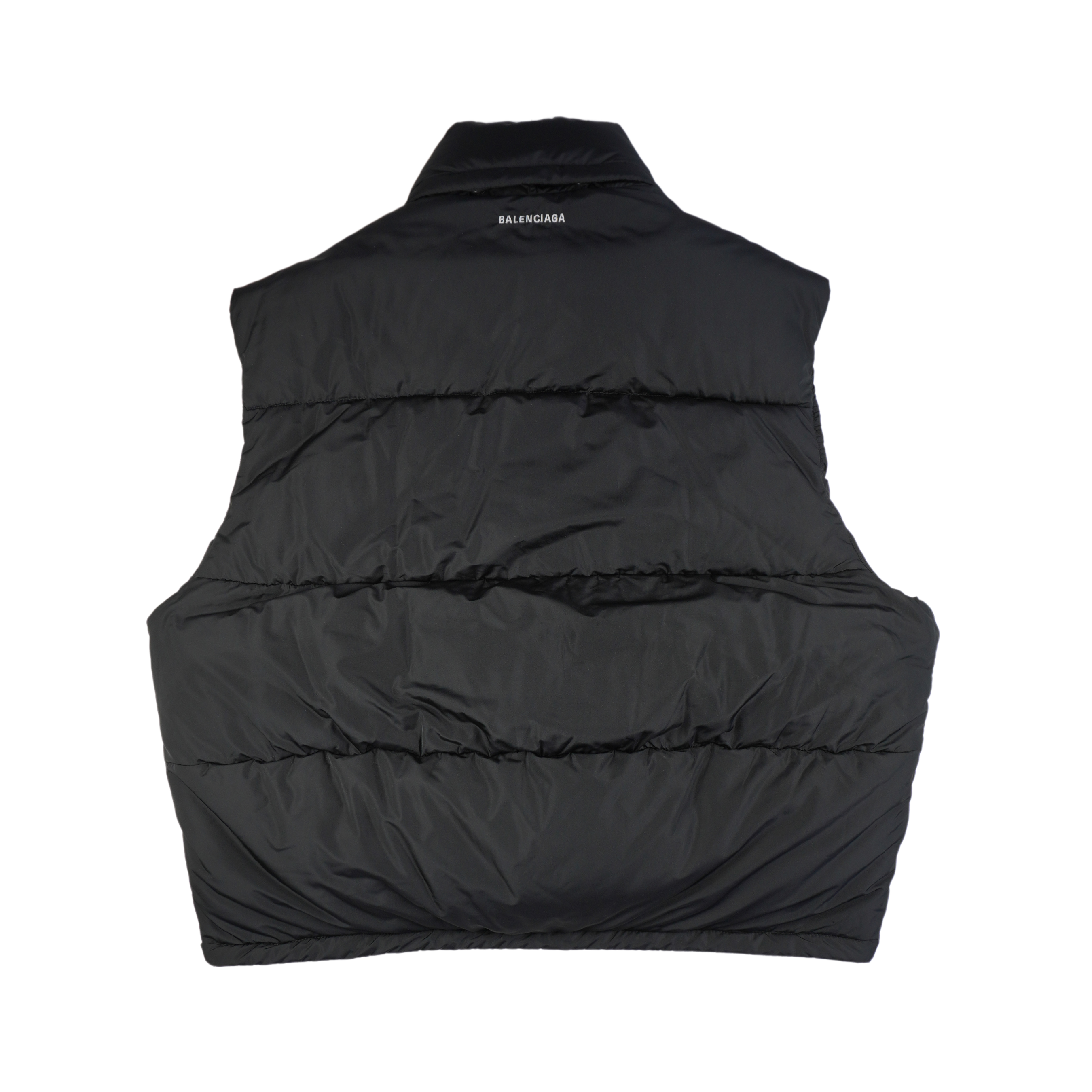 Balenciaga Vest - Men's 46