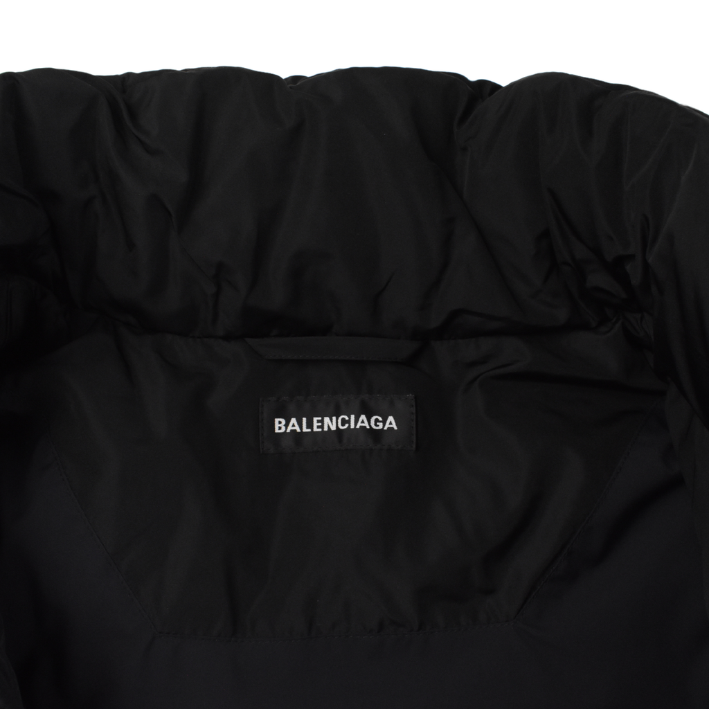 Balenciaga Vest - Men's 46