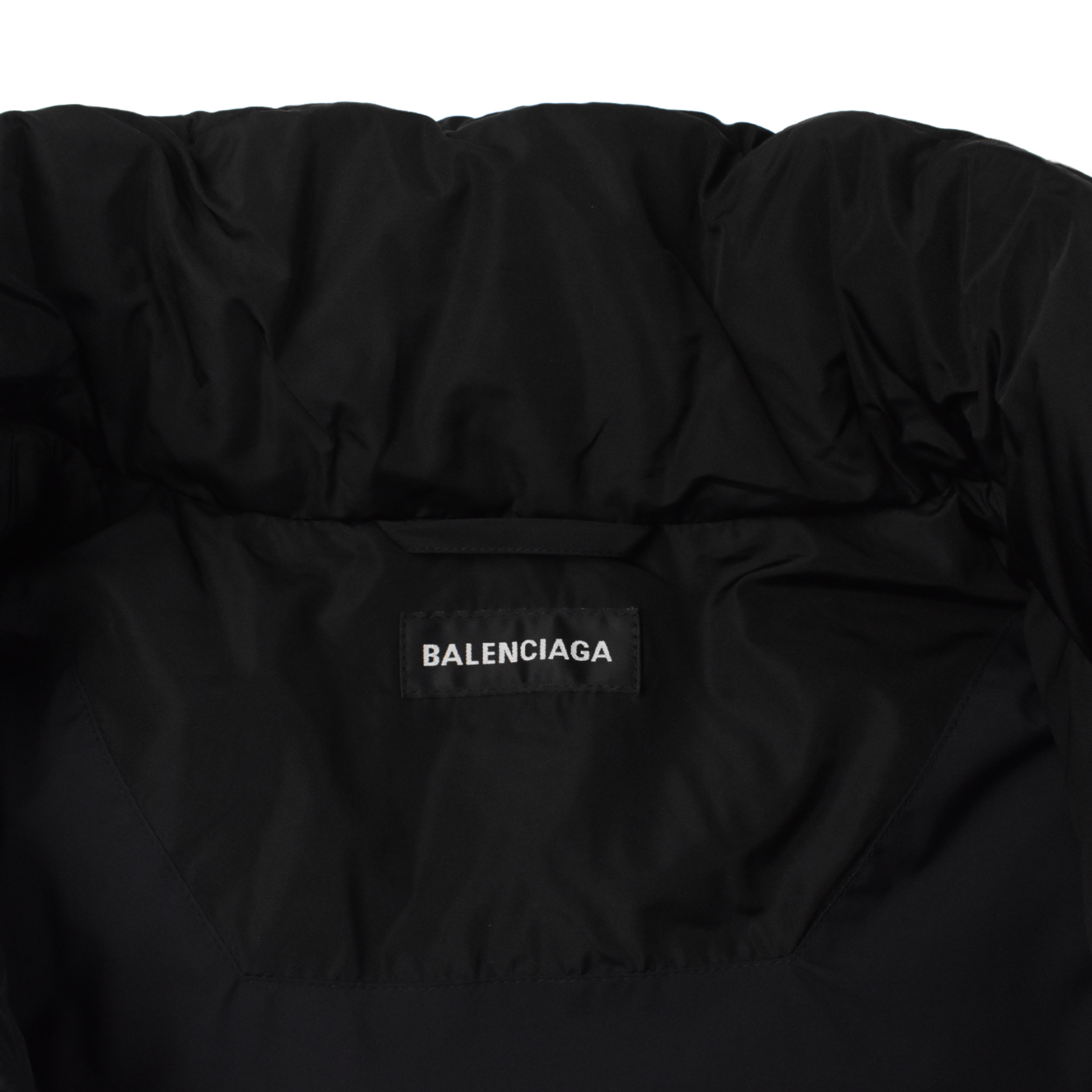 Balenciaga Vest - Men's 46