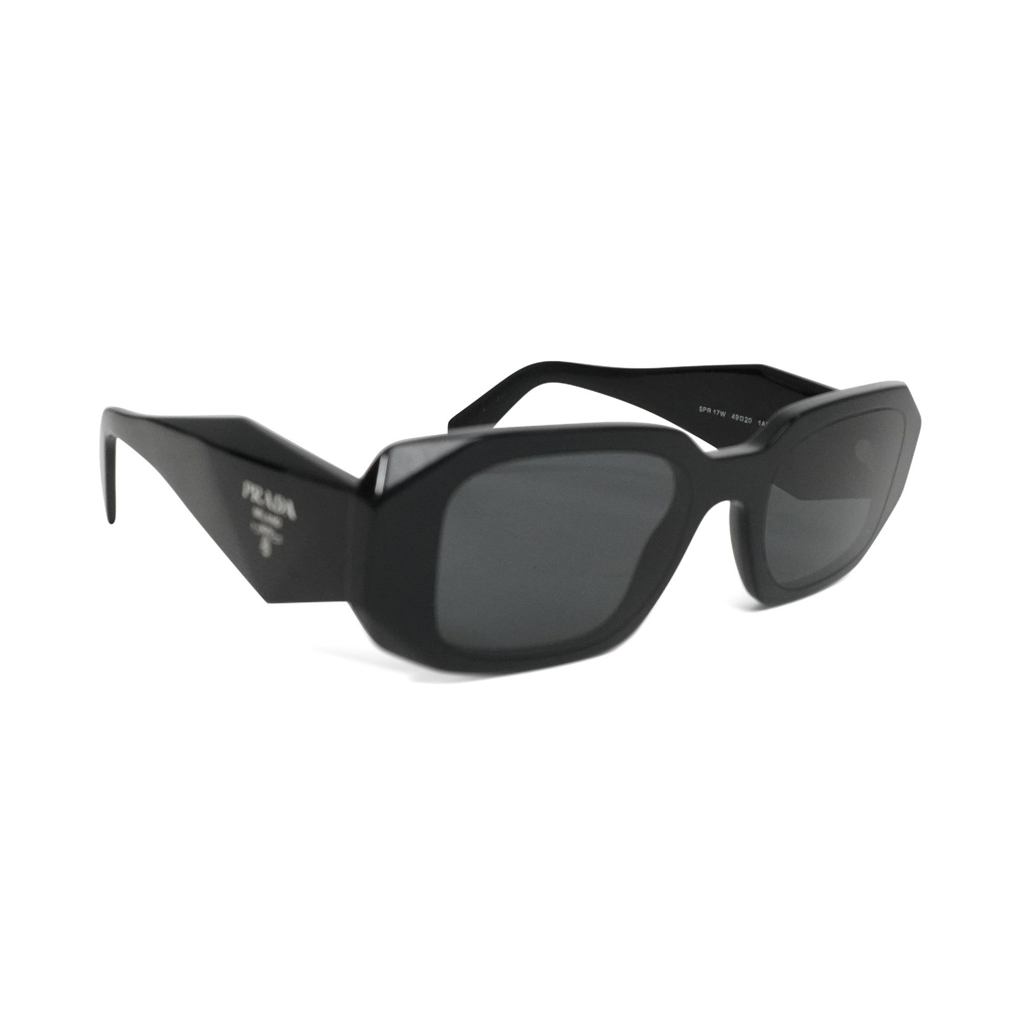 Prada 'Symbole' Sunglasses