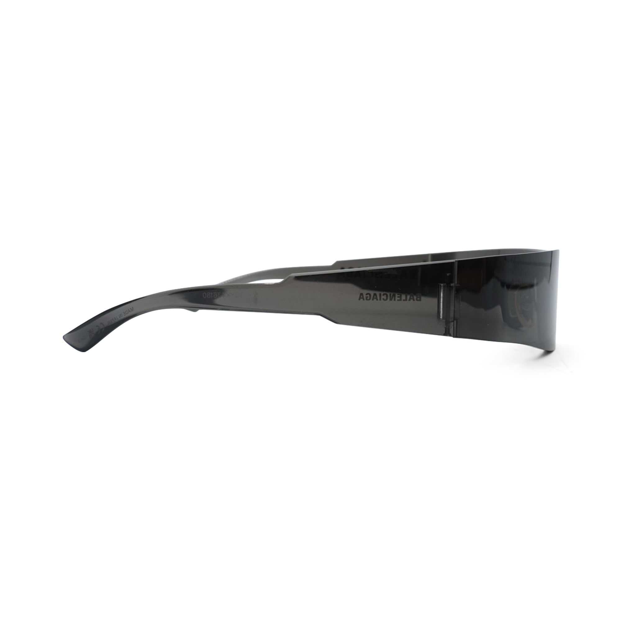 Balenciaga Shield Sunglasses