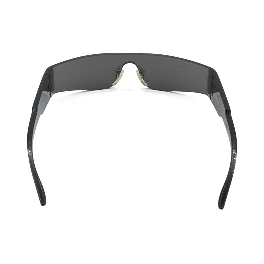 Balenciaga Shield Sunglasses