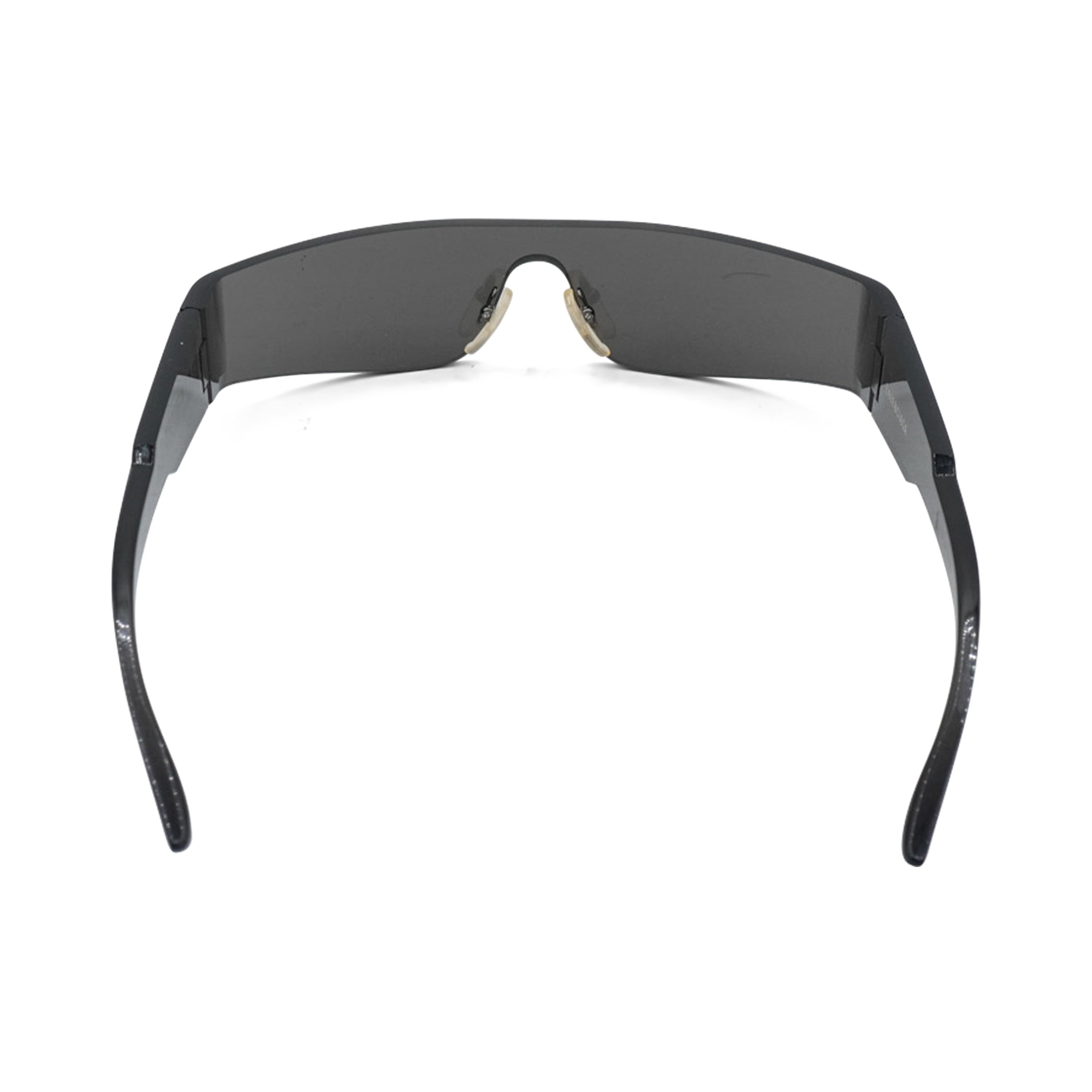 Balenciaga Shield Sunglasses