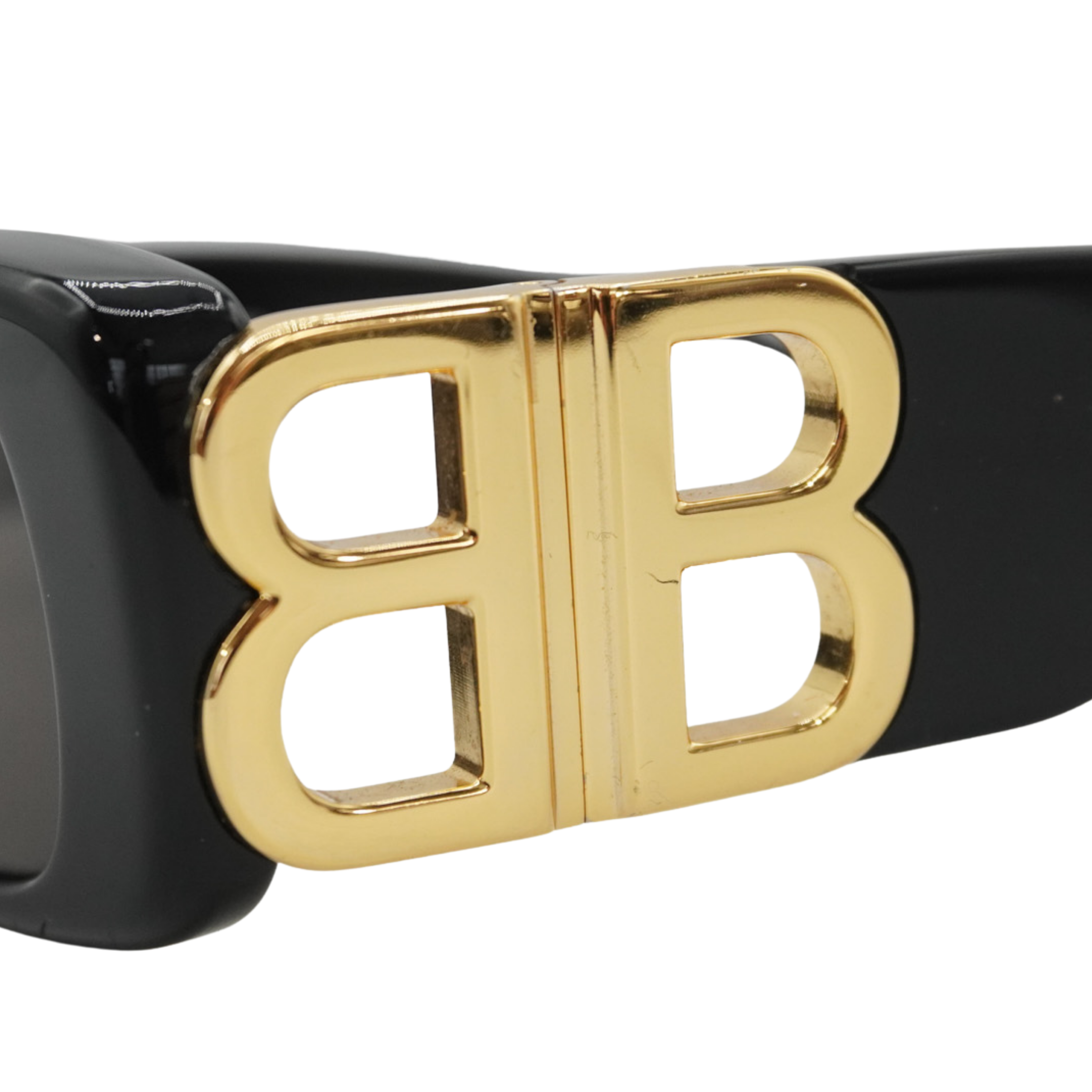 Balenciaga 'Dynasty D' Sunglasses