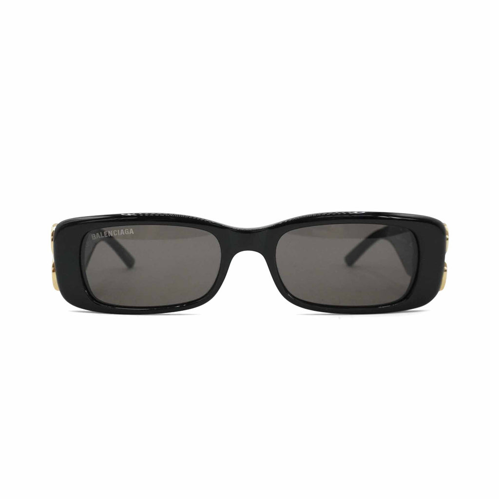 Balenciaga 'Dynasty D' Sunglasses