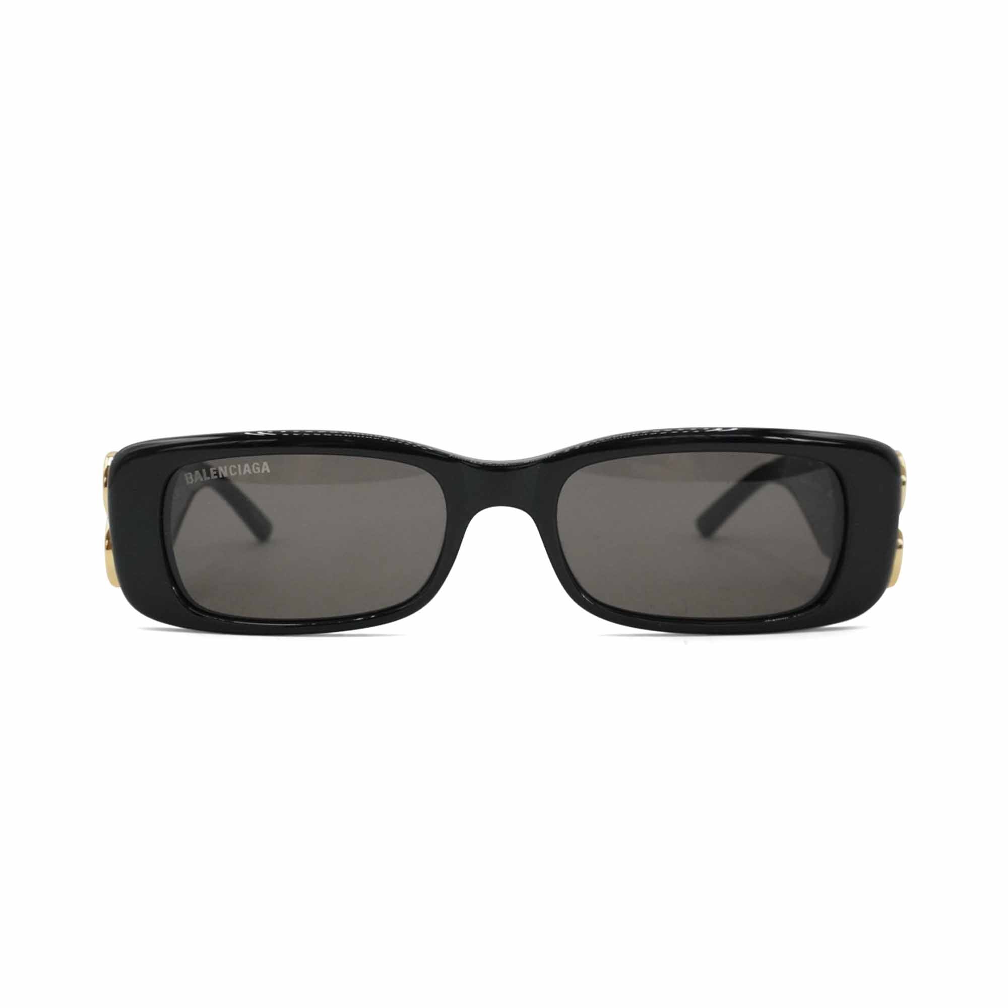 Balenciaga 'Dynasty D' Sunglasses