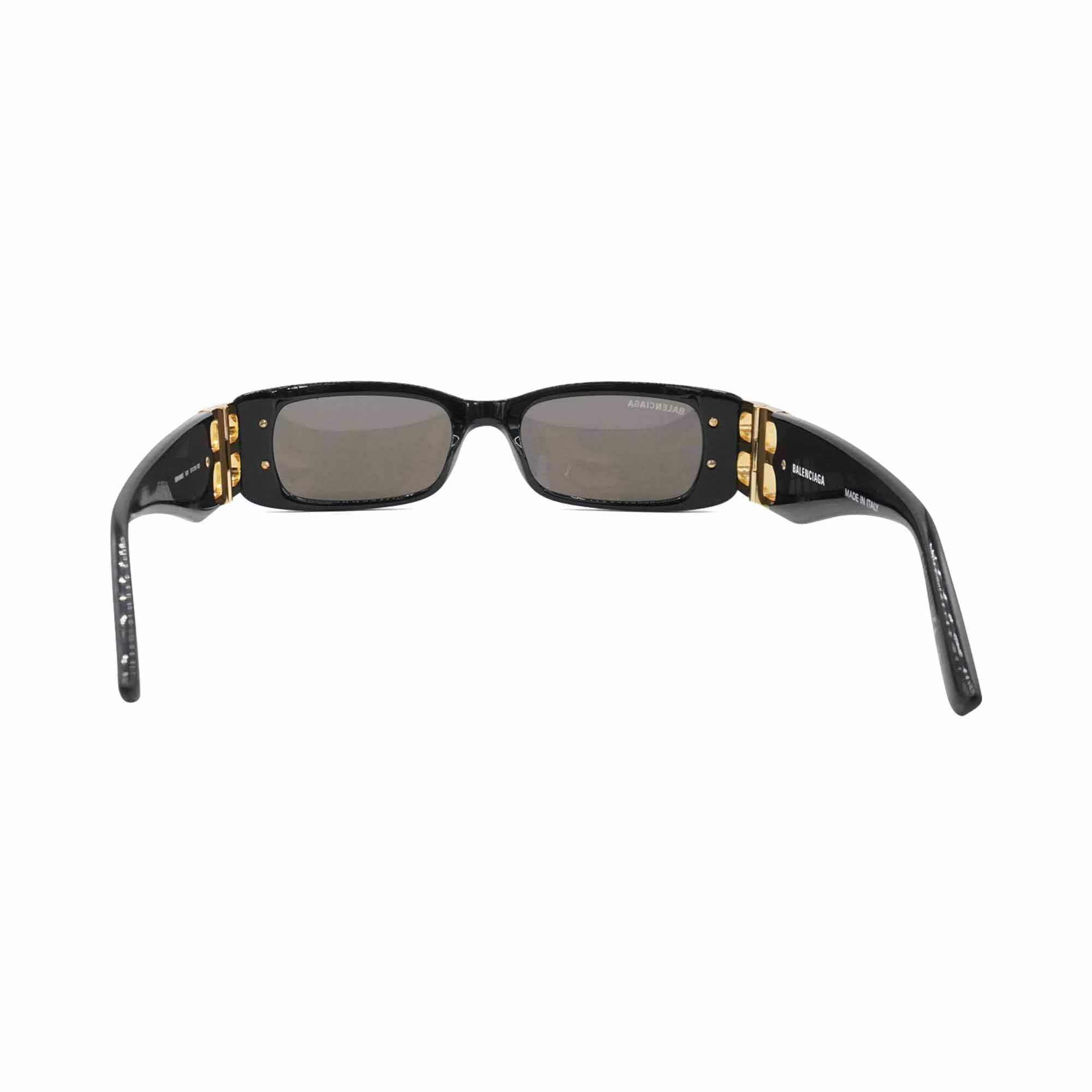 Balenciaga 'Dynasty D' Sunglasses