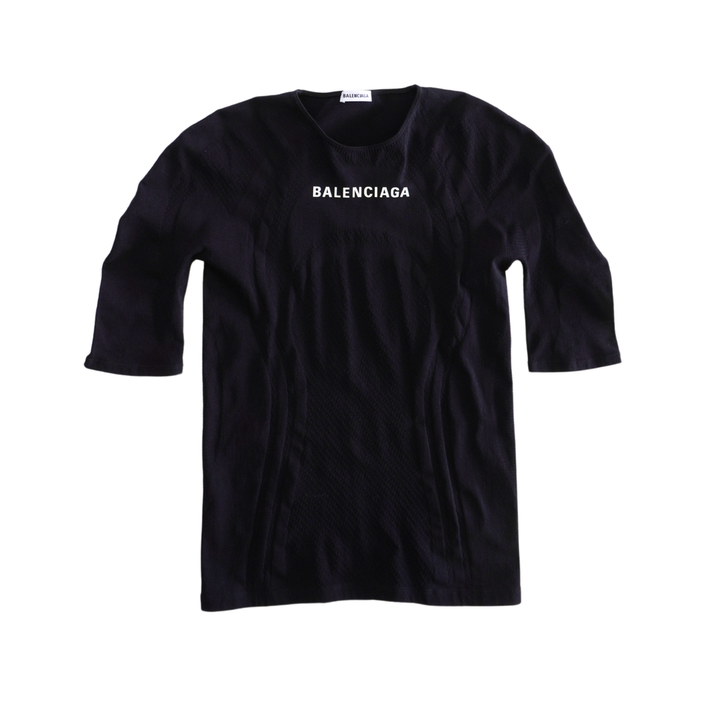 Balenciaga Athletic Top - Men's 42