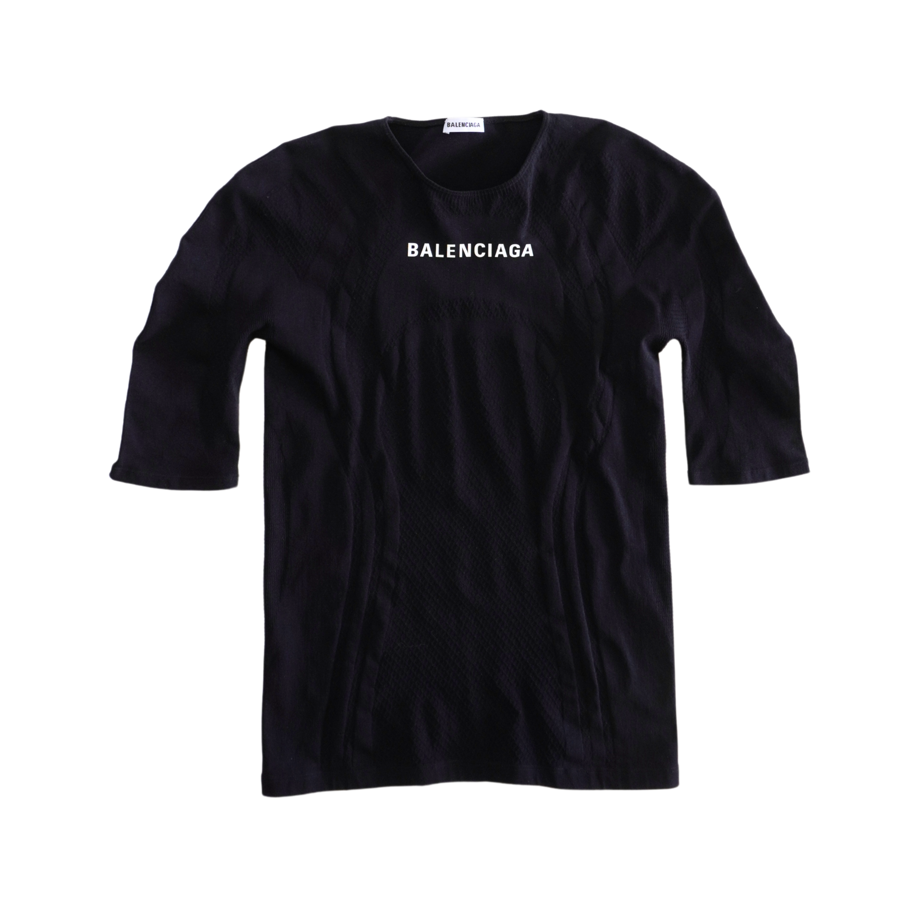 Balenciaga Athletic Top - Men's 42