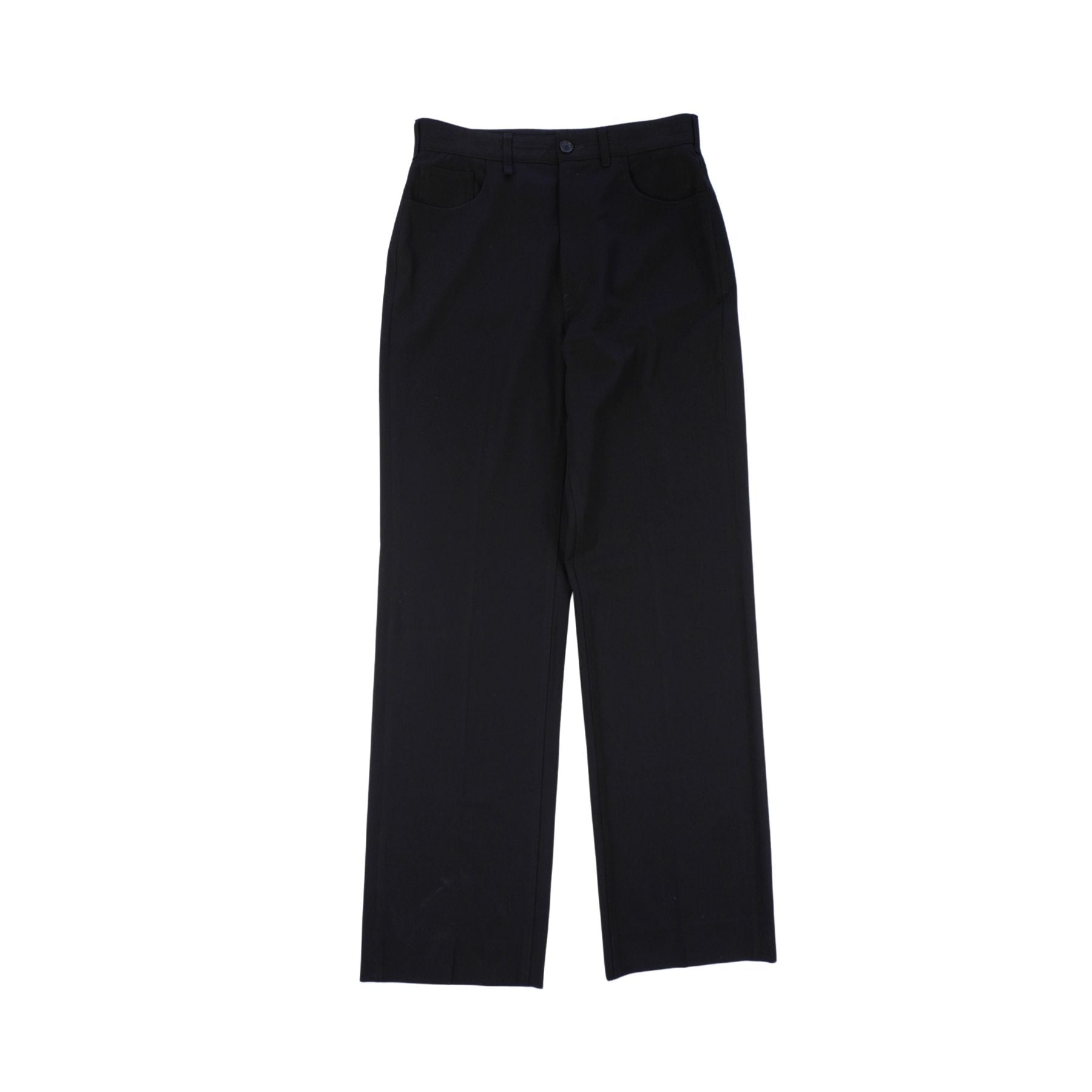 Balenciaga Dress Pants - Men's 44