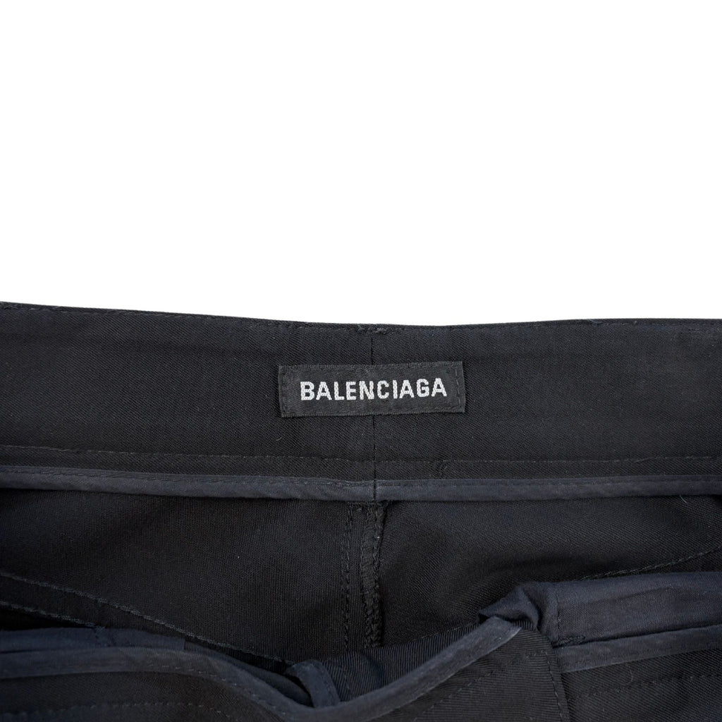 Balenciaga Dress Pants - Men's 44