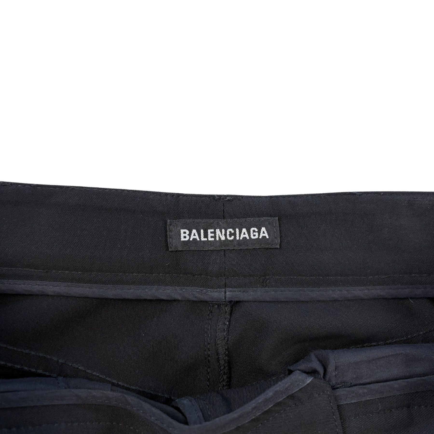 Balenciaga Dress Pants - Men's 44