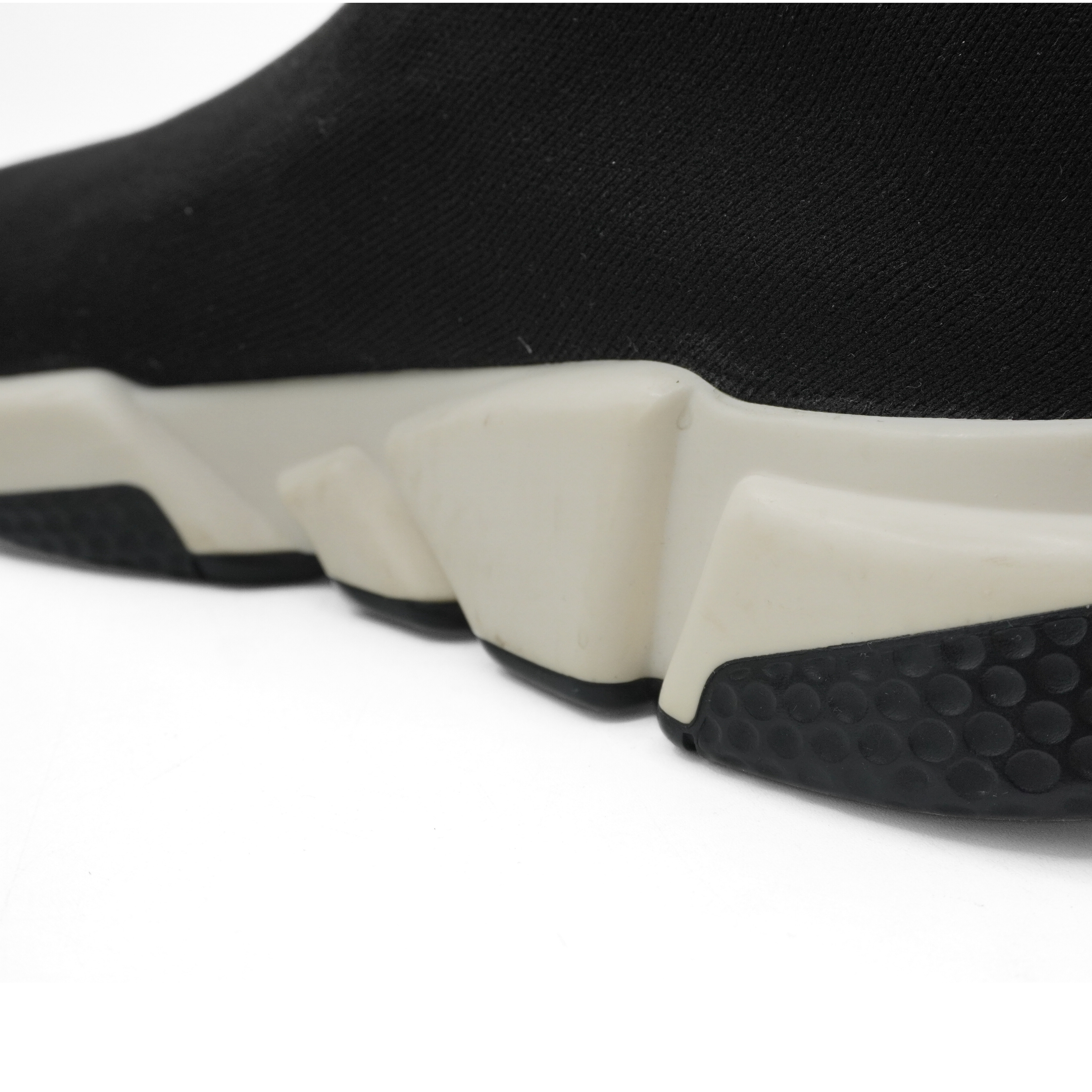 Balenciaga 'Speed Runner' Sneakers - Men's 45