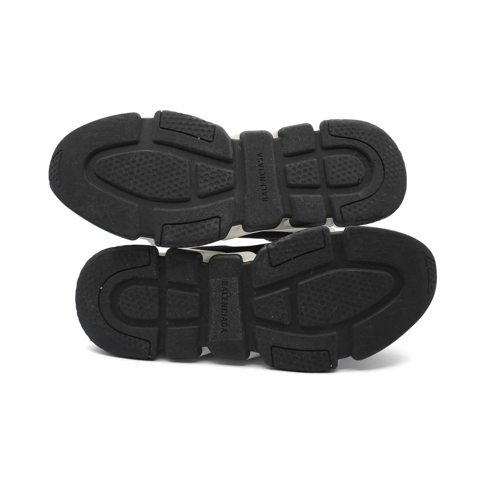 Balenciaga 'Speed Runner' Sneakers - Men's 45