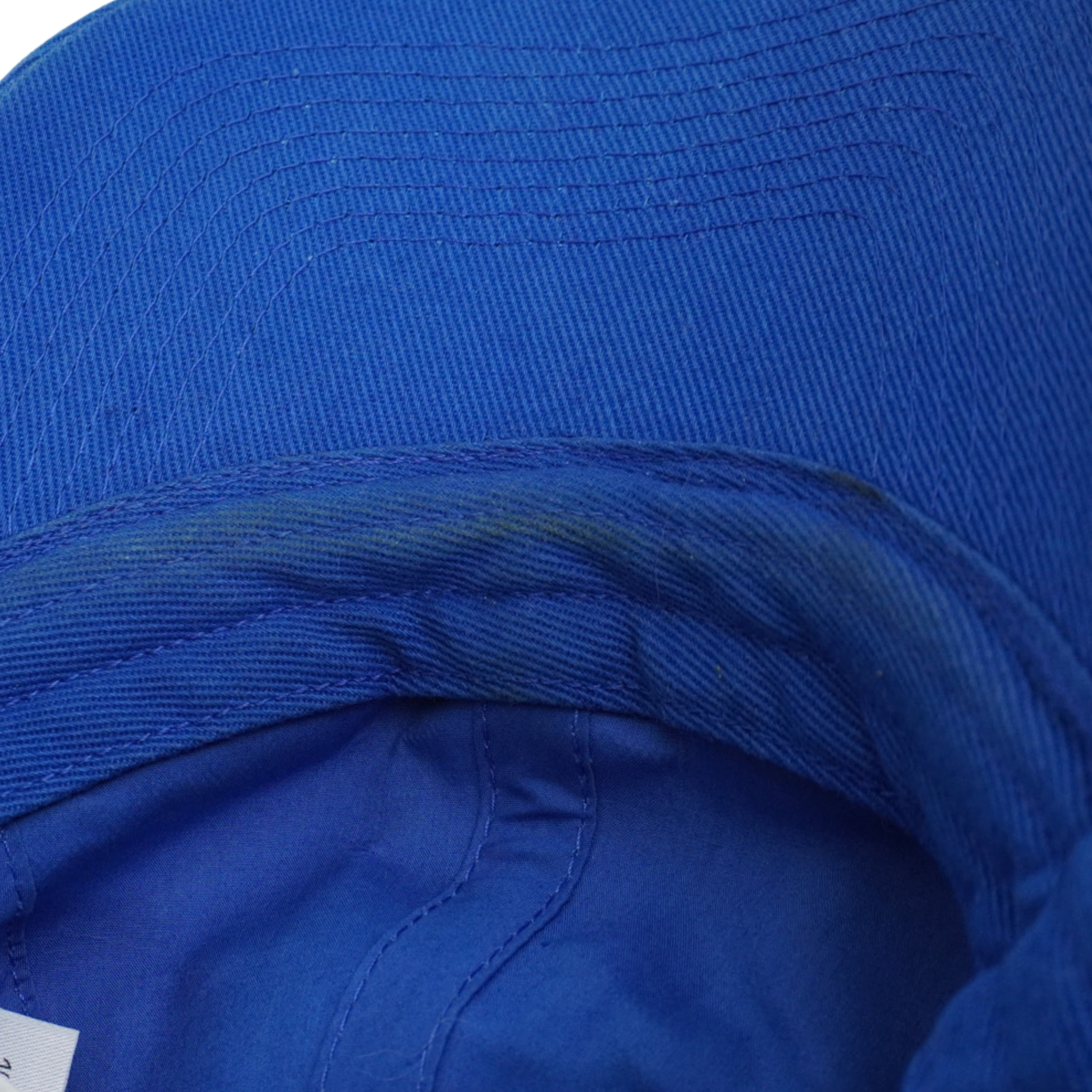 Balenciaga Logo Cap - L