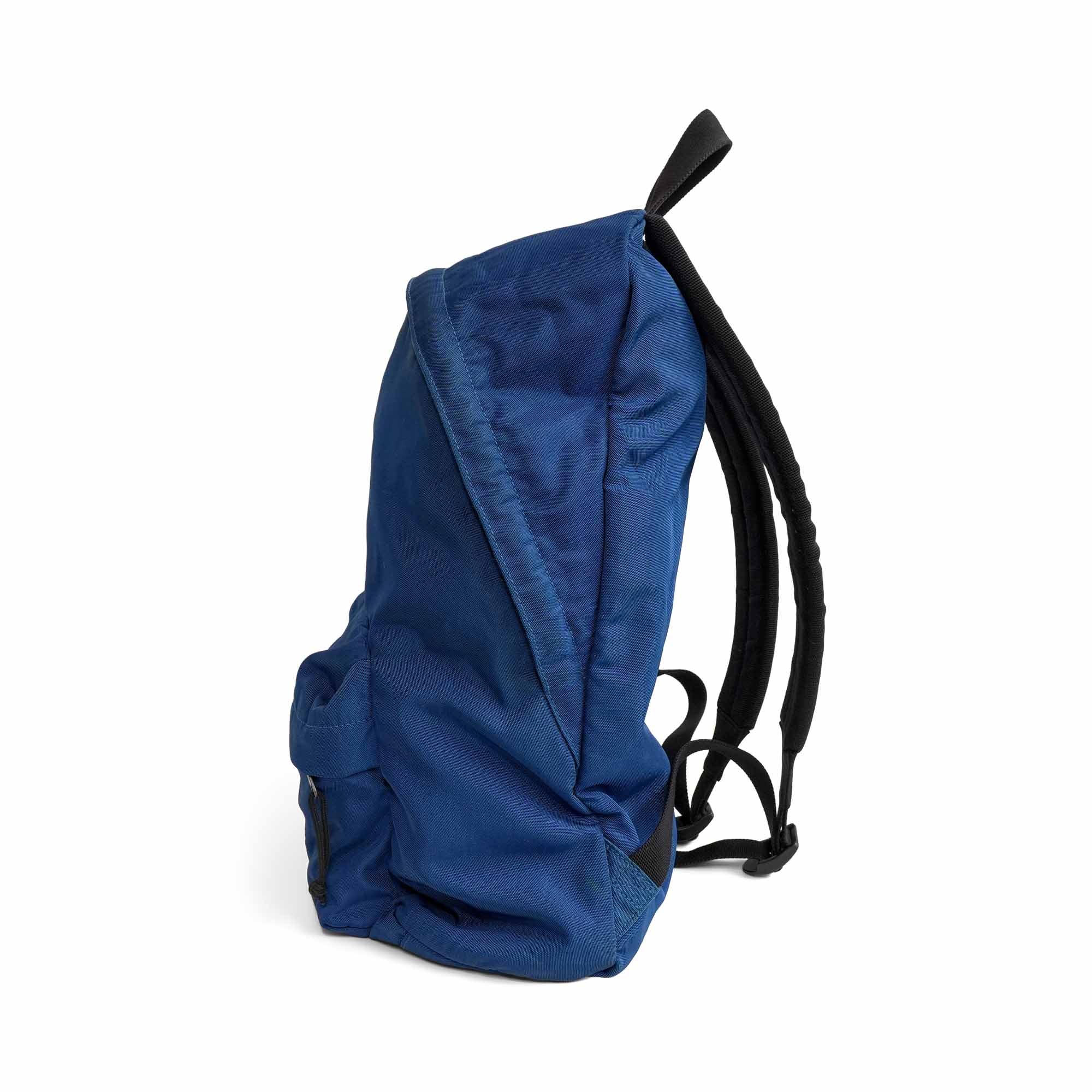 Balenciaga Canvas Backpack