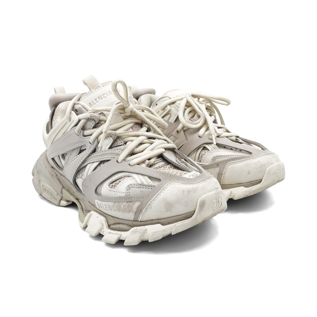 Balenciaga 'Track' Sneakers - Women's 36