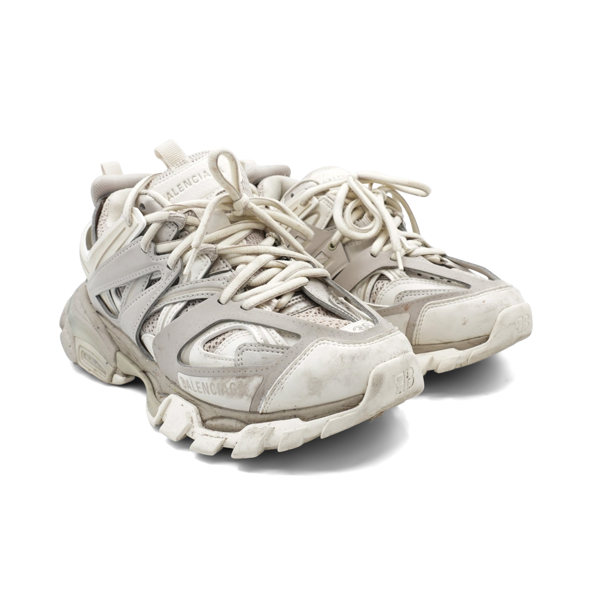 Balenciaga 'Track' Sneakers - Women's 36