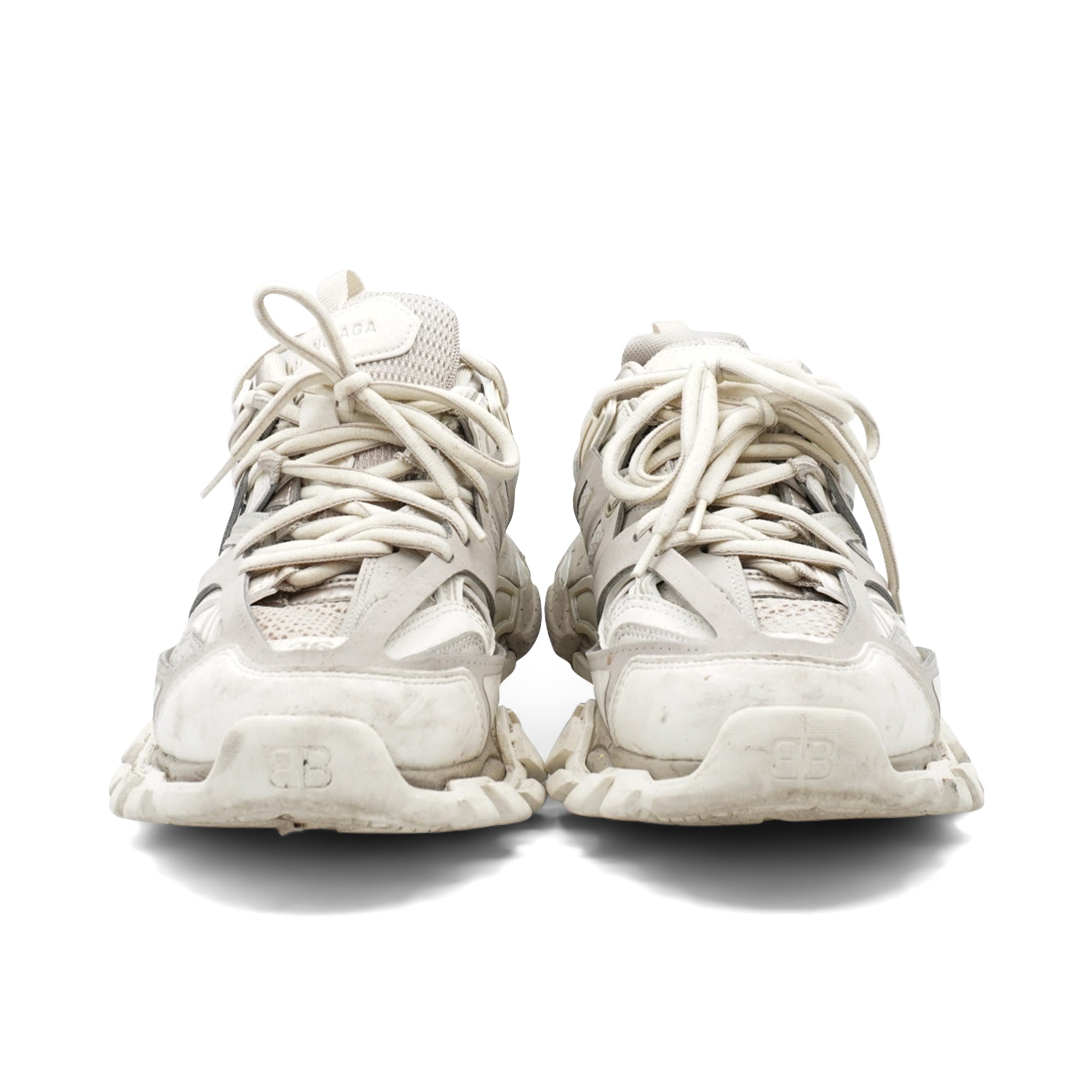 Balenciaga 'Track' Sneakers - Women's 36
