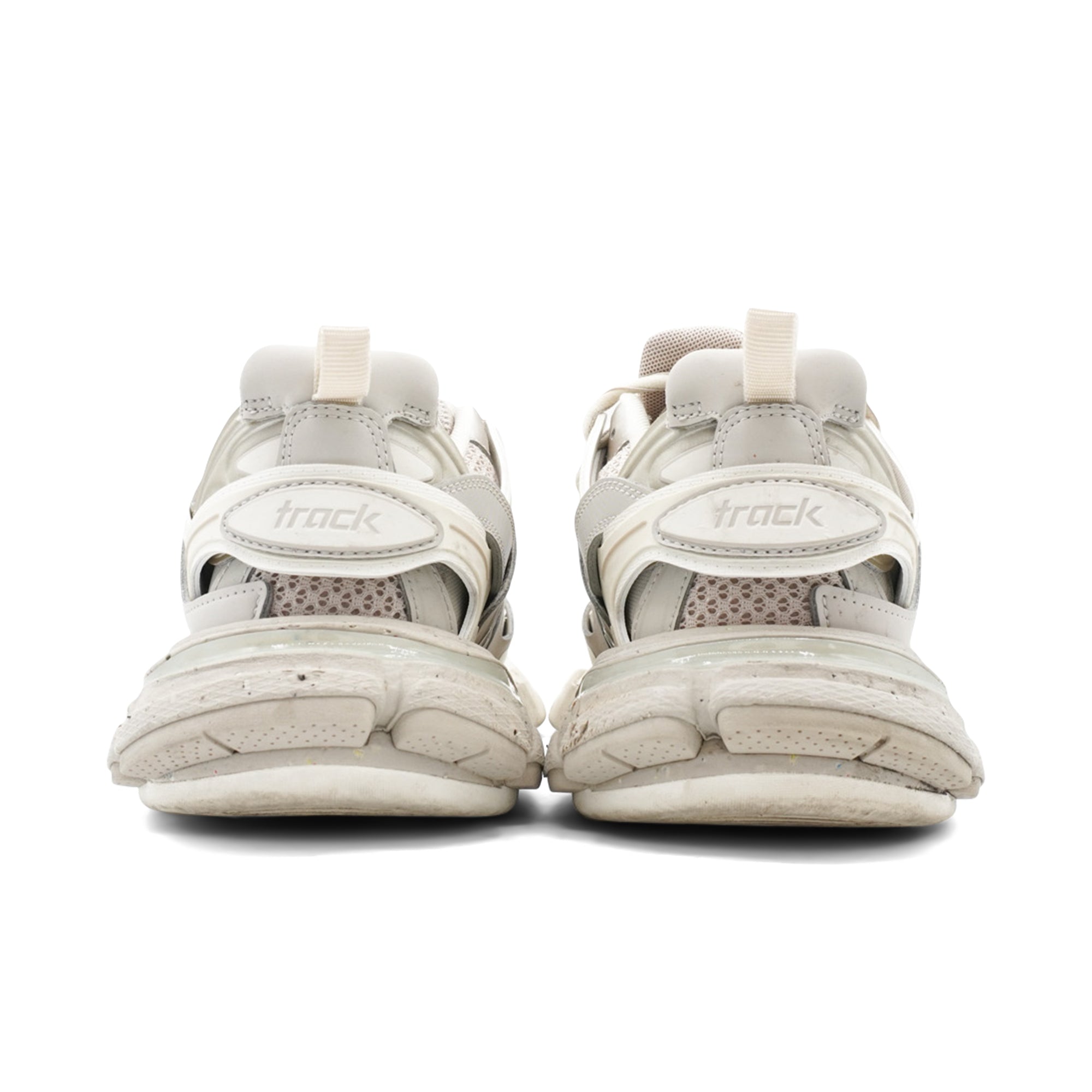 Balenciaga 'Track' Sneakers - Women's 36