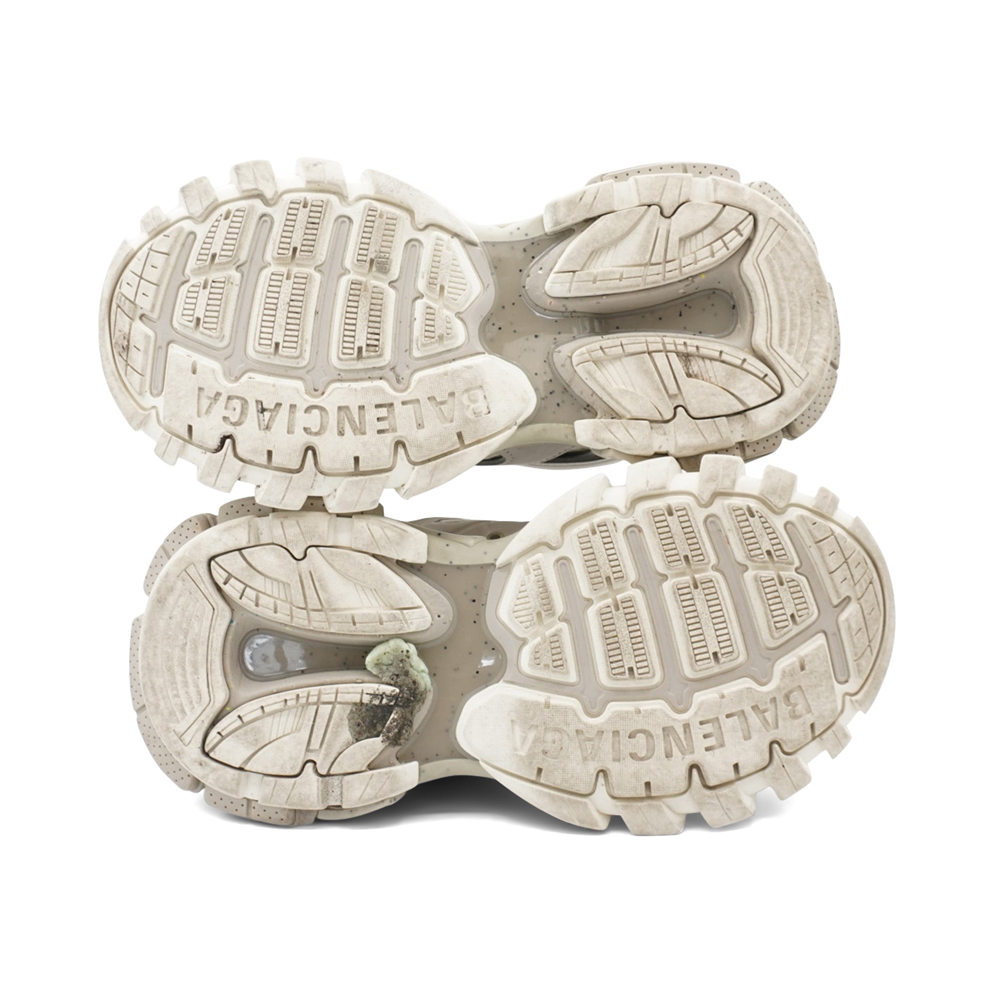 Balenciaga 'Track' Sneakers - Women's 36