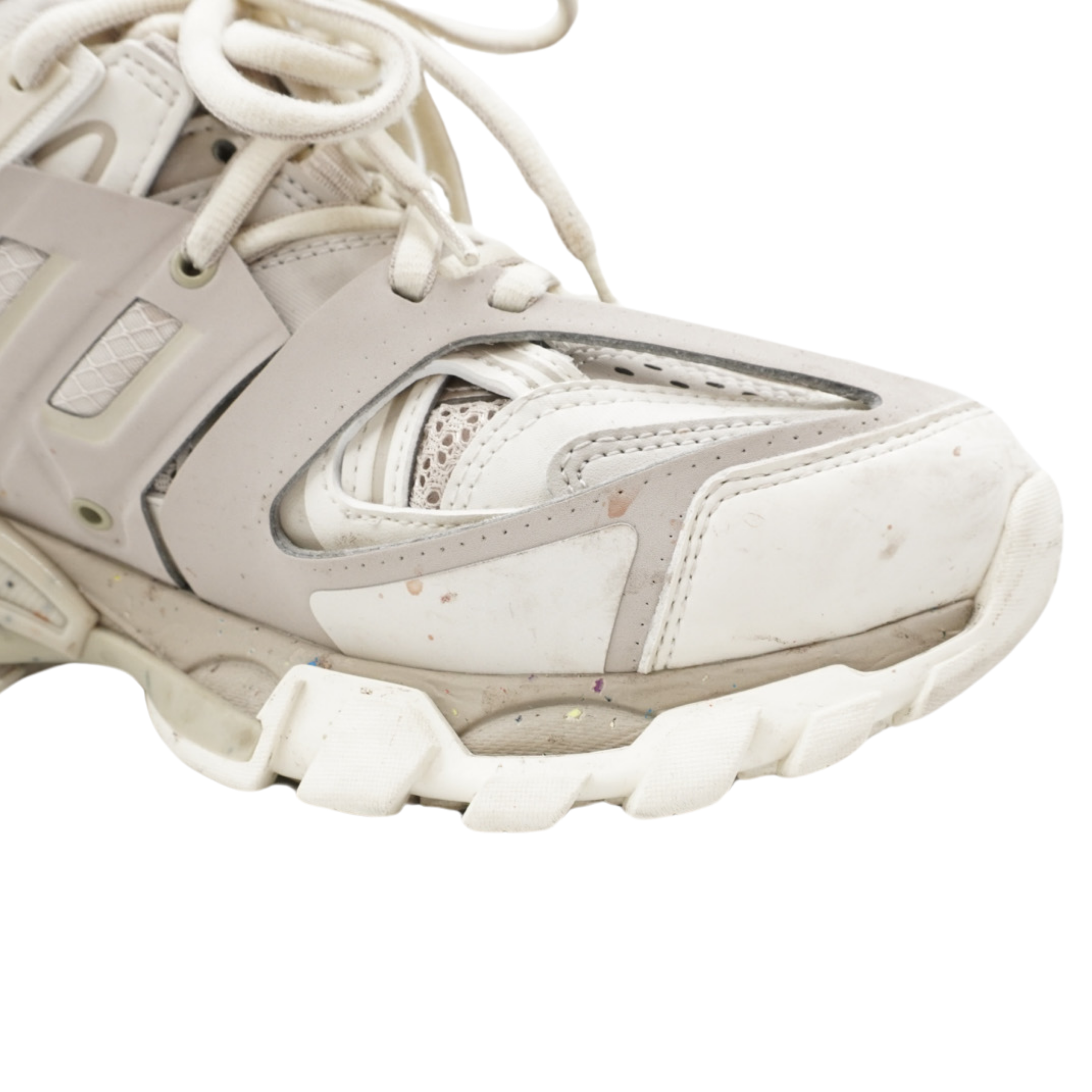 Balenciaga 'Track' Sneakers - Women's 36