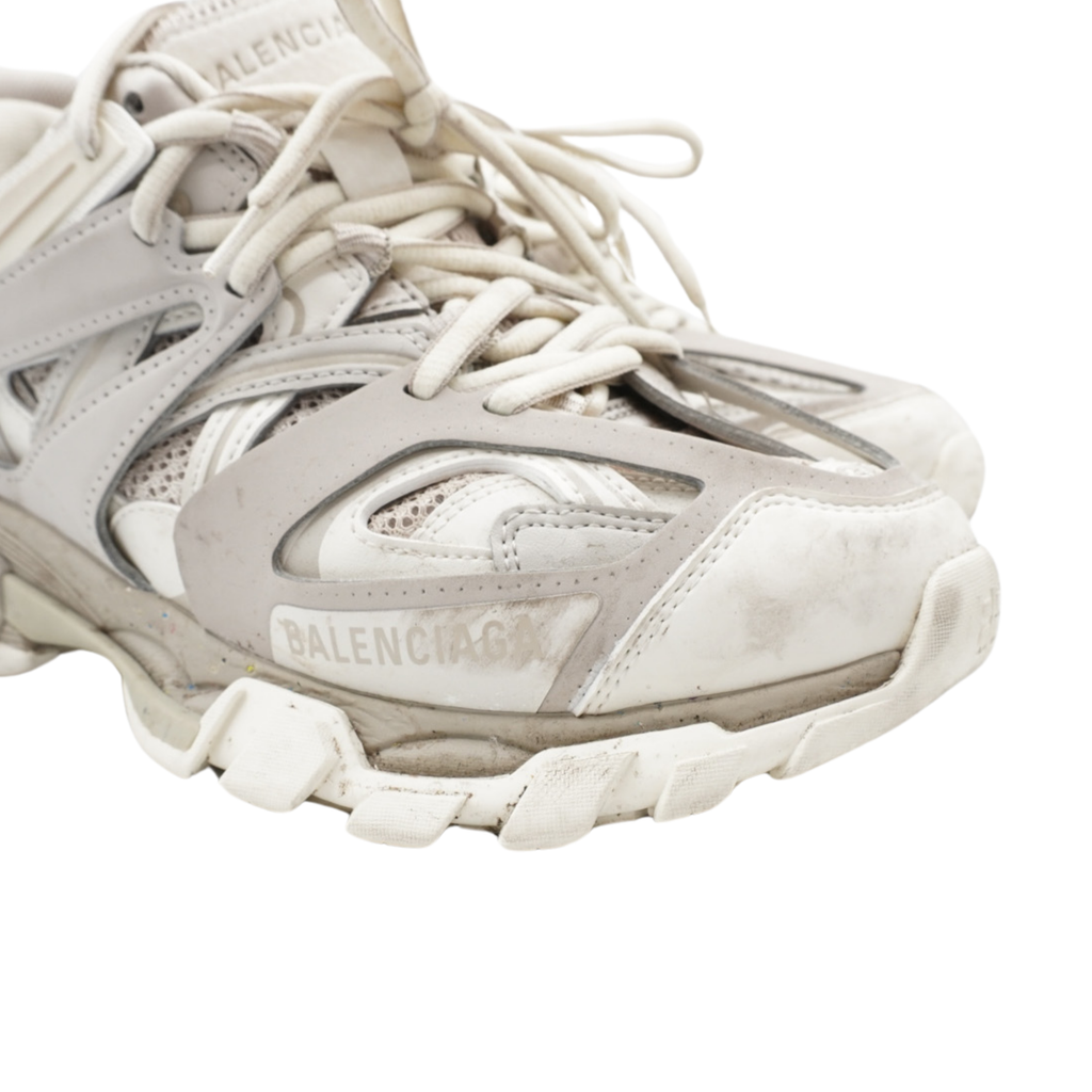 Balenciaga 'Track' Sneakers - Women's 36