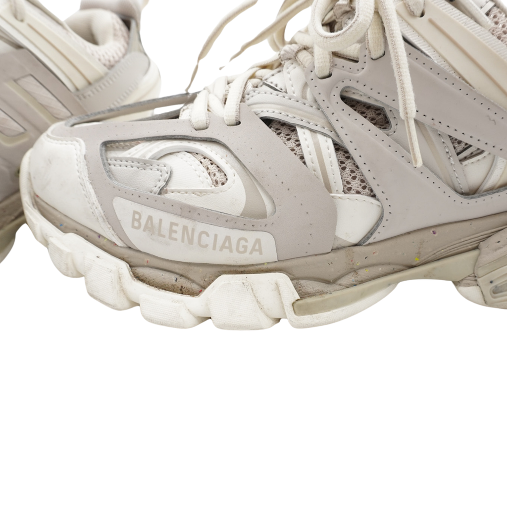 Balenciaga 'Track' Sneakers - Women's 36