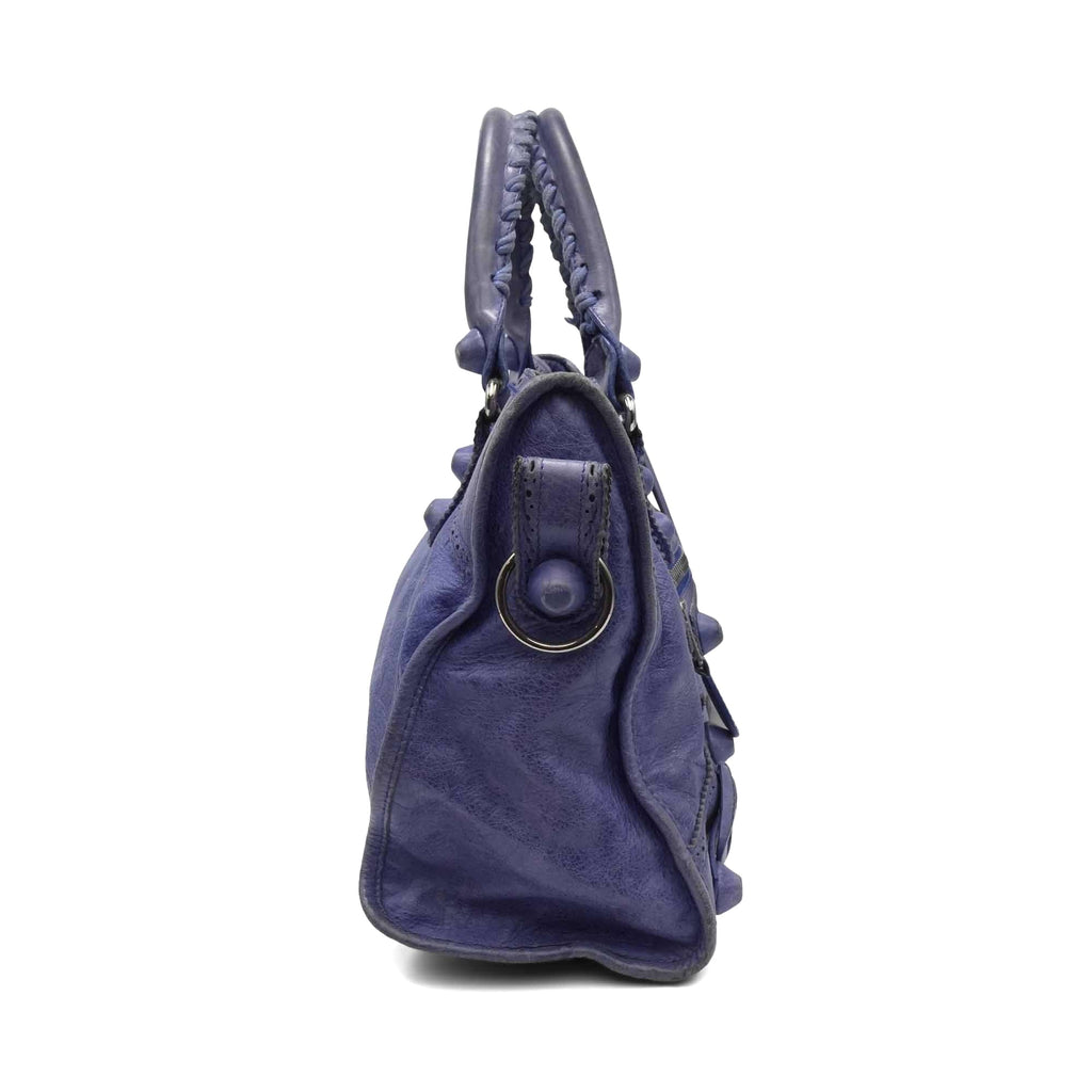 Balenciaga 'City' Handbag