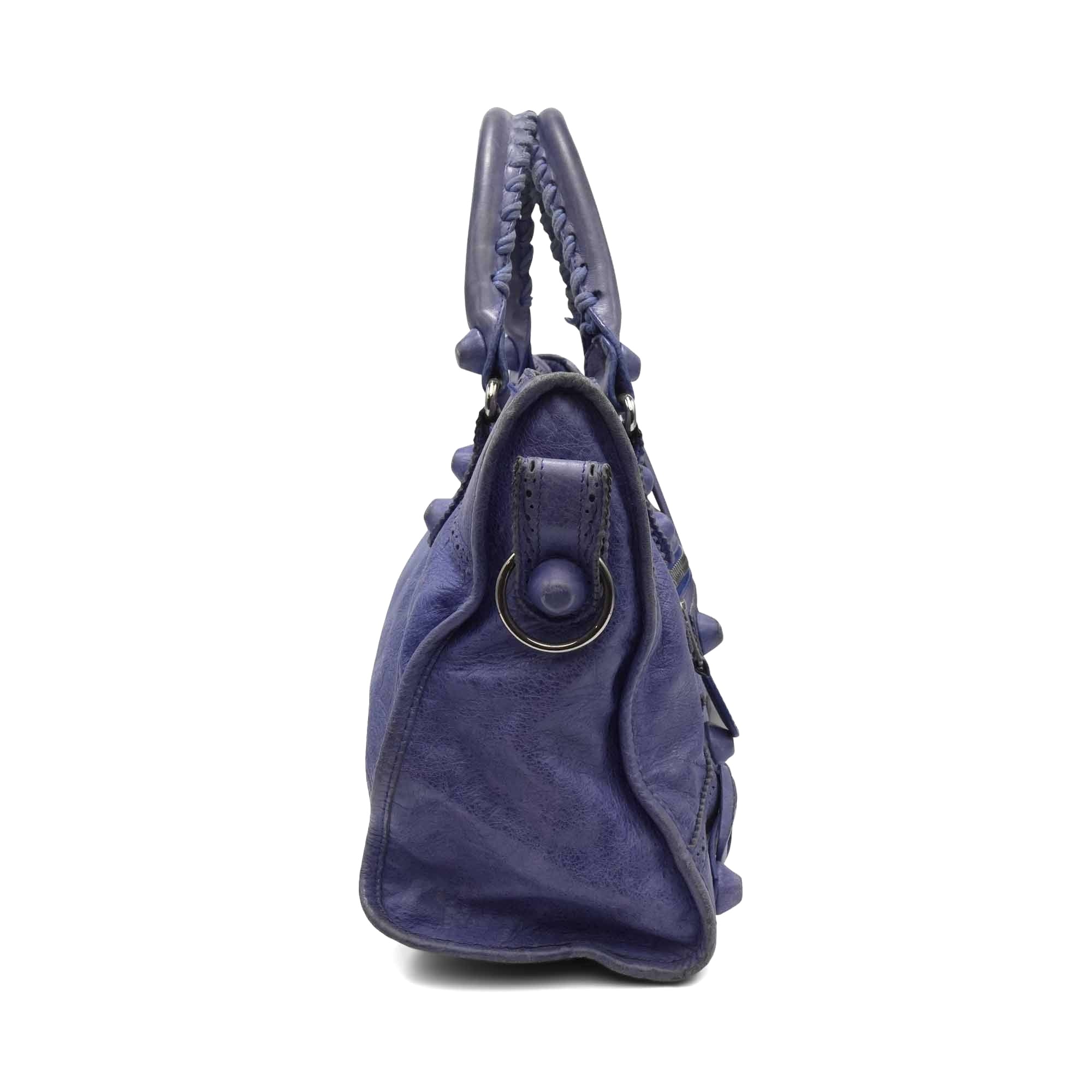Balenciaga 'City' Handbag
