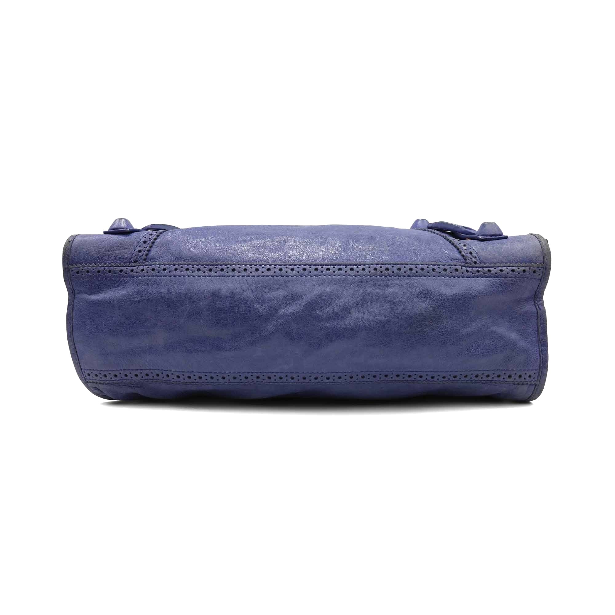Balenciaga 'City' Handbag