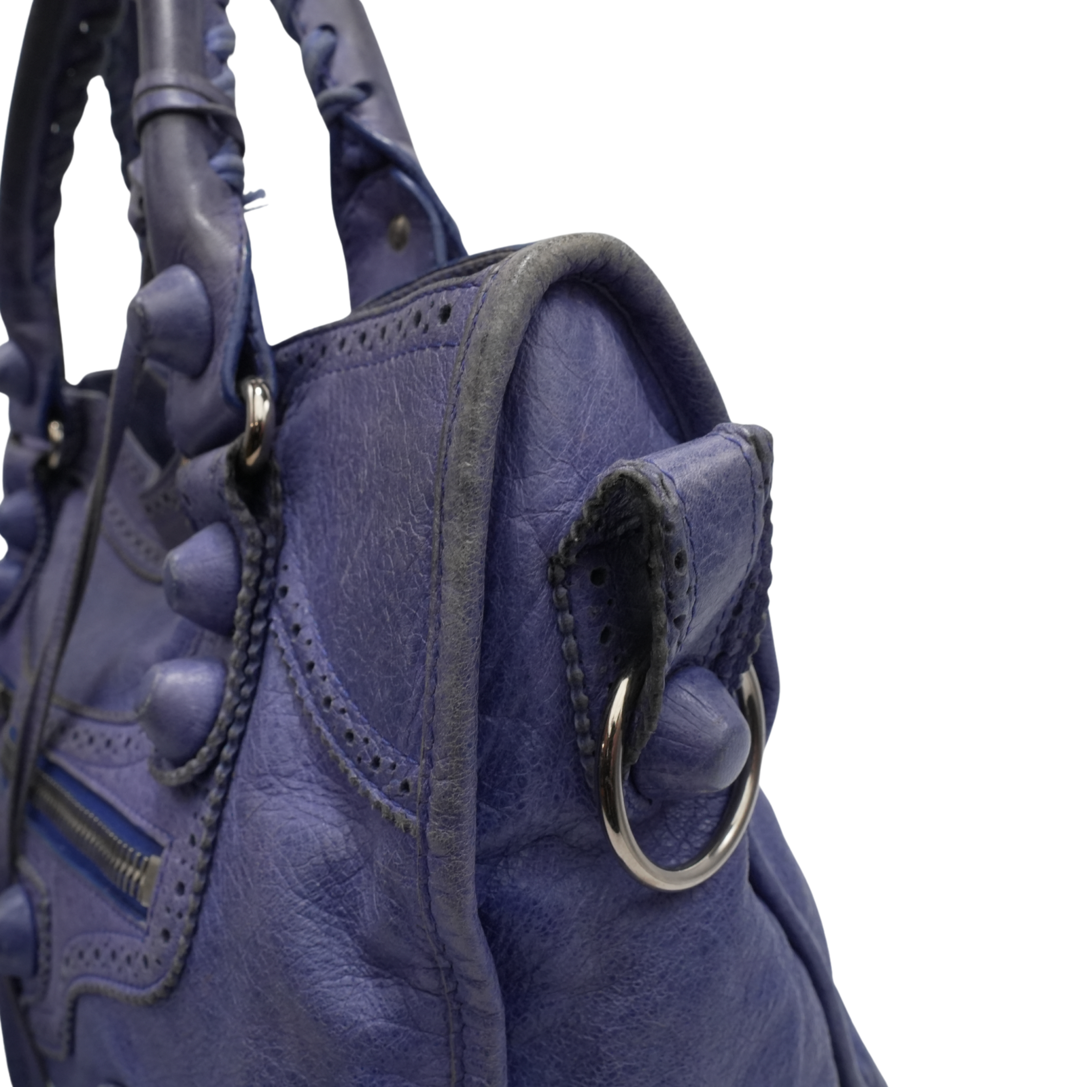 Balenciaga 'City' Handbag