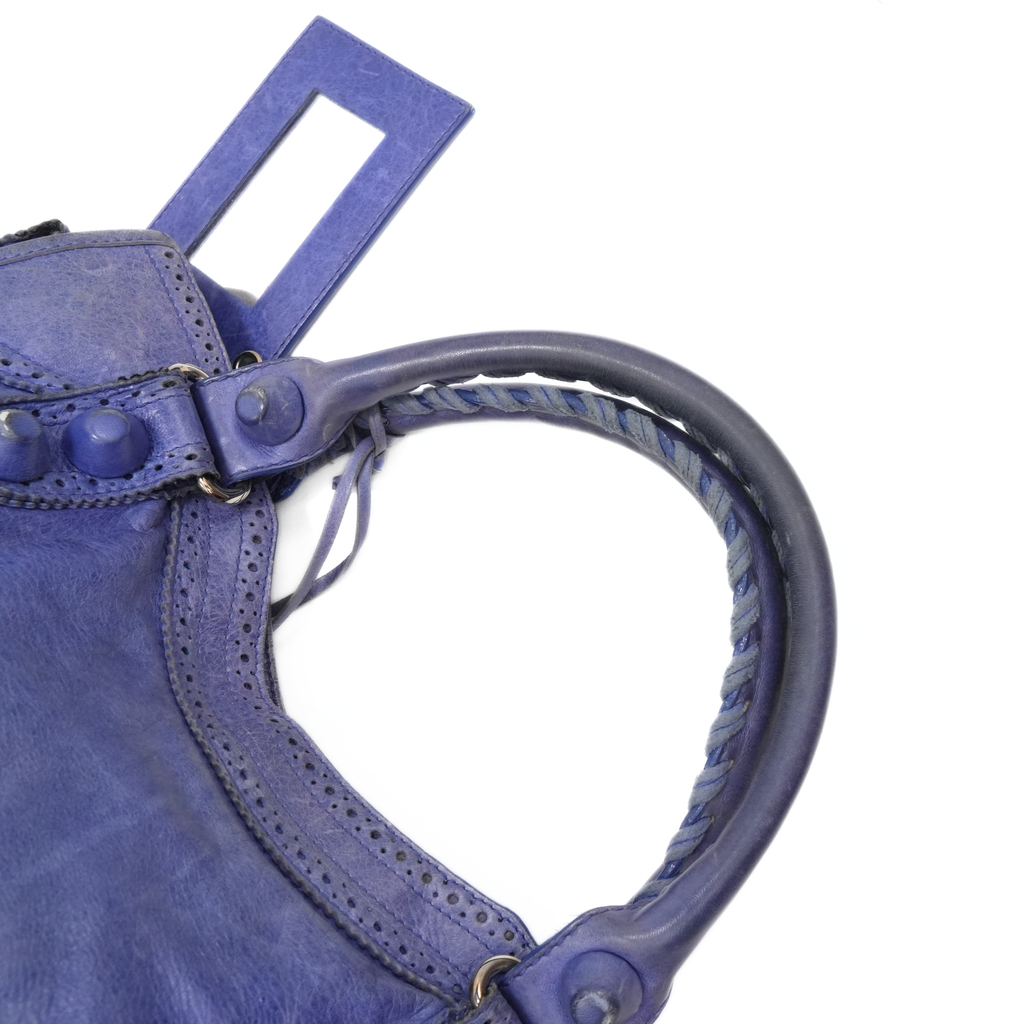 Balenciaga 'City' Handbag