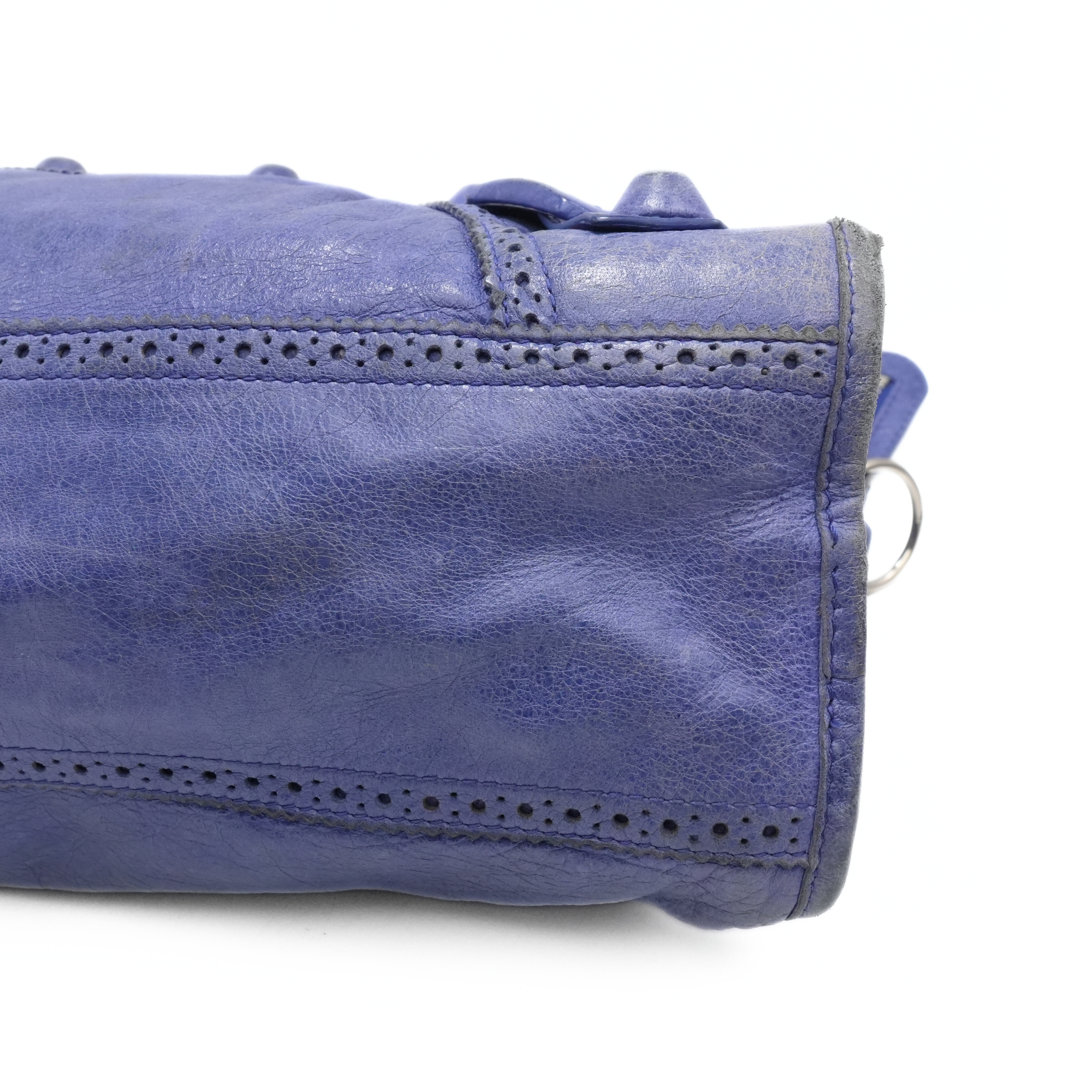 Balenciaga 'City' Handbag