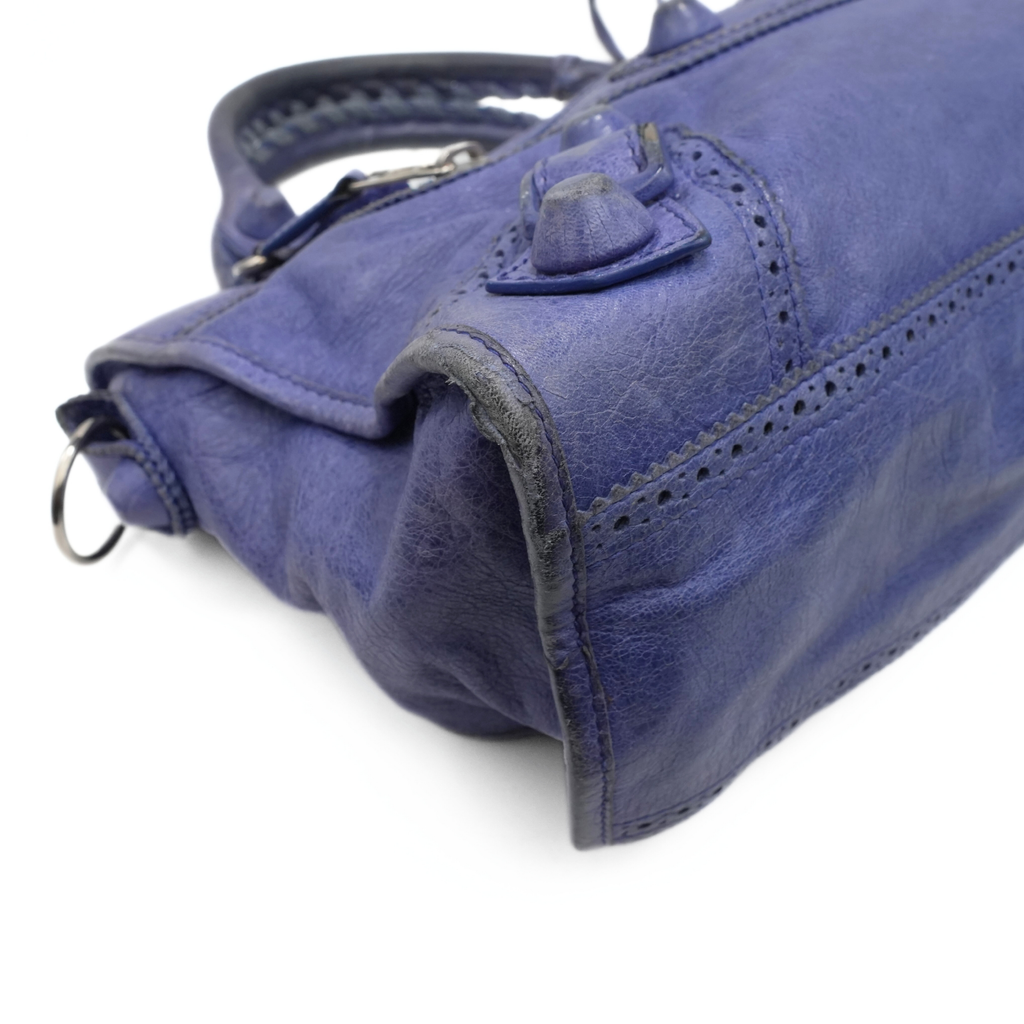 Balenciaga 'City' Handbag