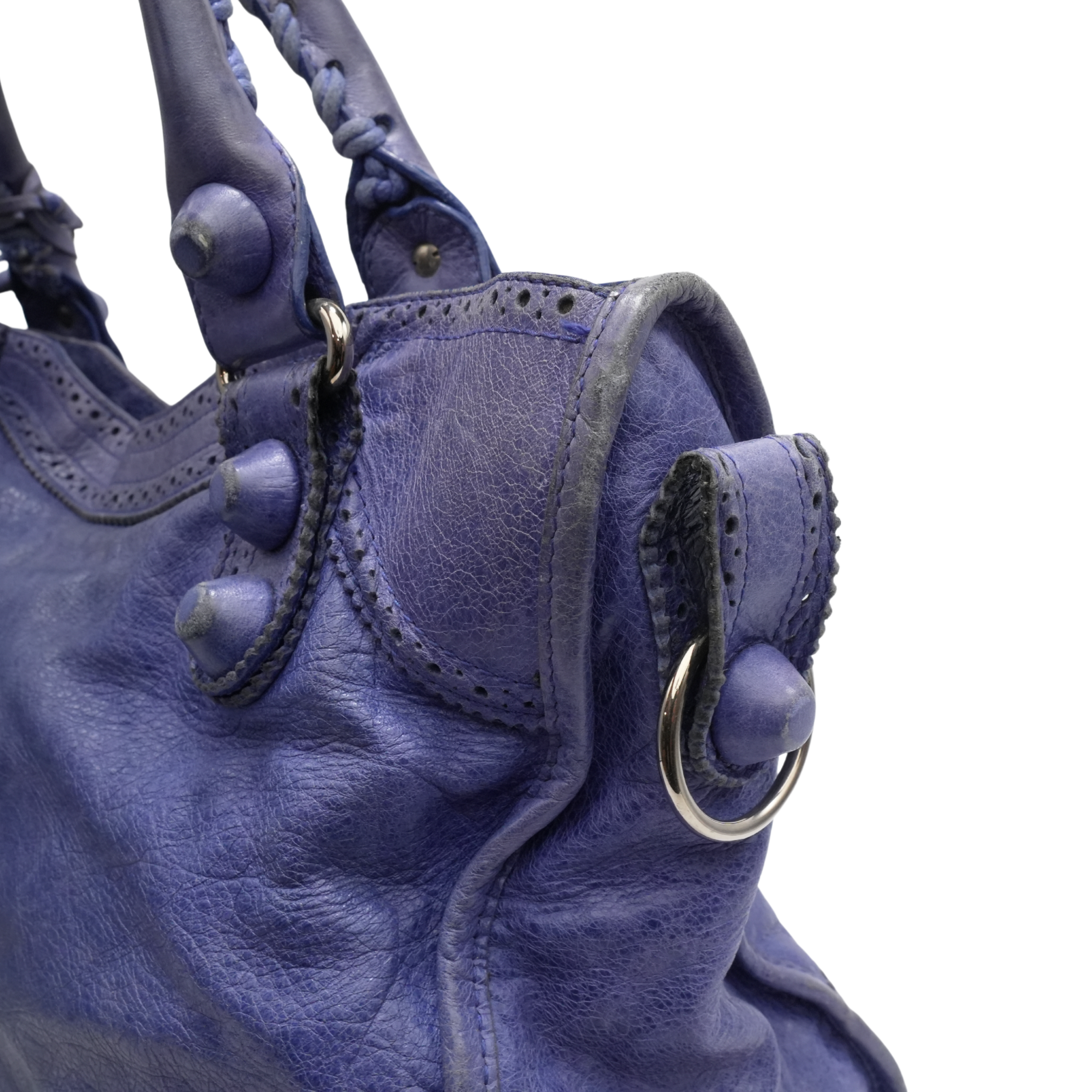 Balenciaga 'City' Handbag