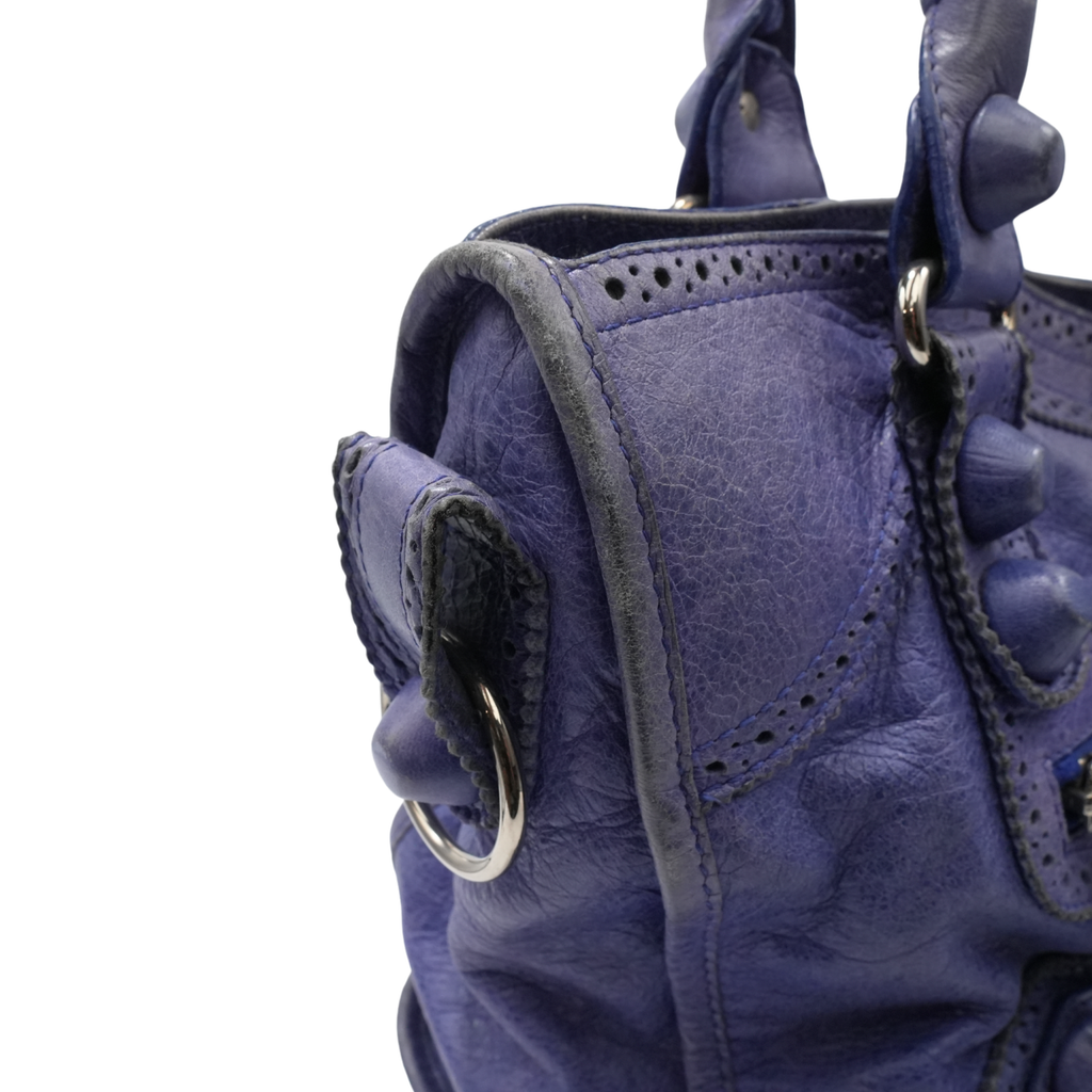 Balenciaga 'City' Handbag