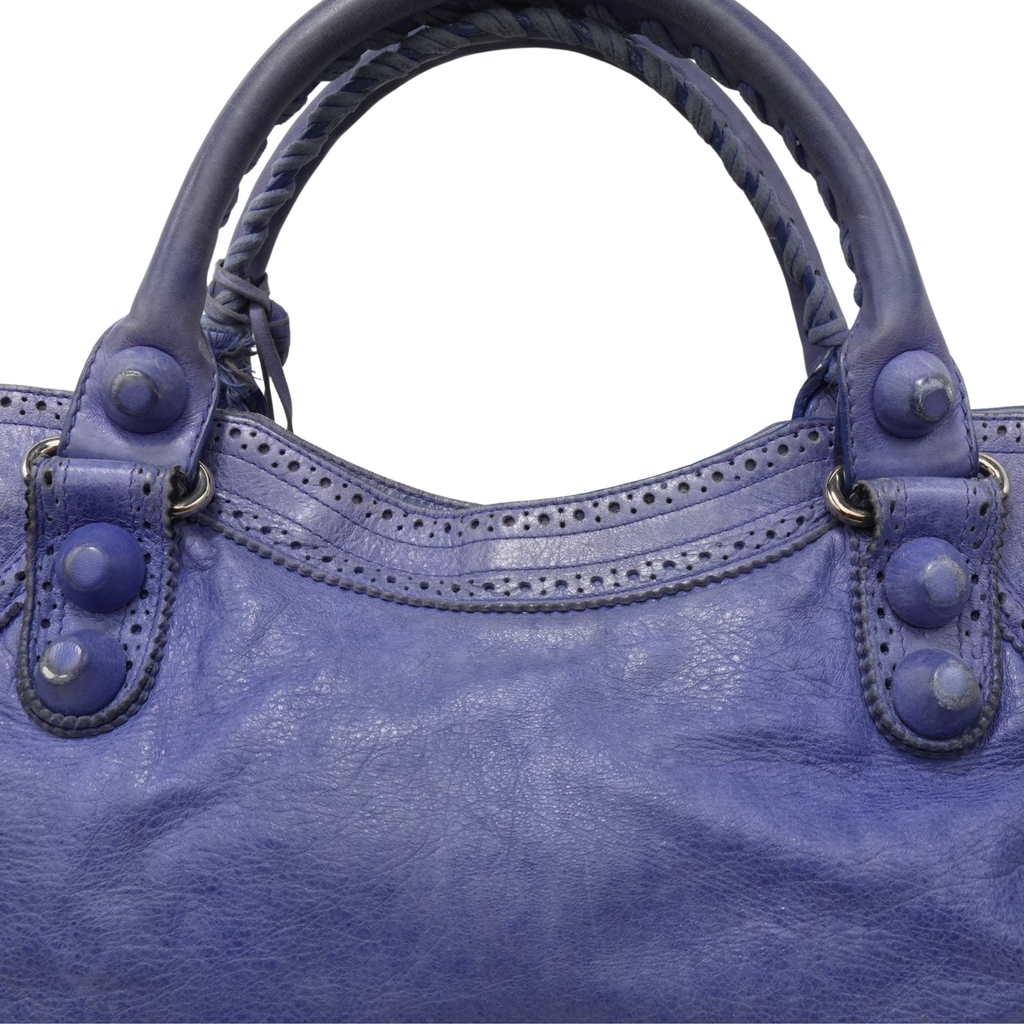 Balenciaga 'City' Handbag