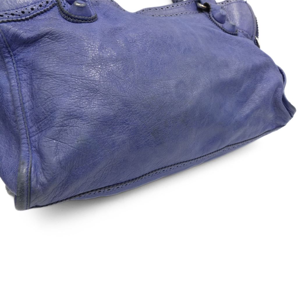 Balenciaga 'City' Handbag