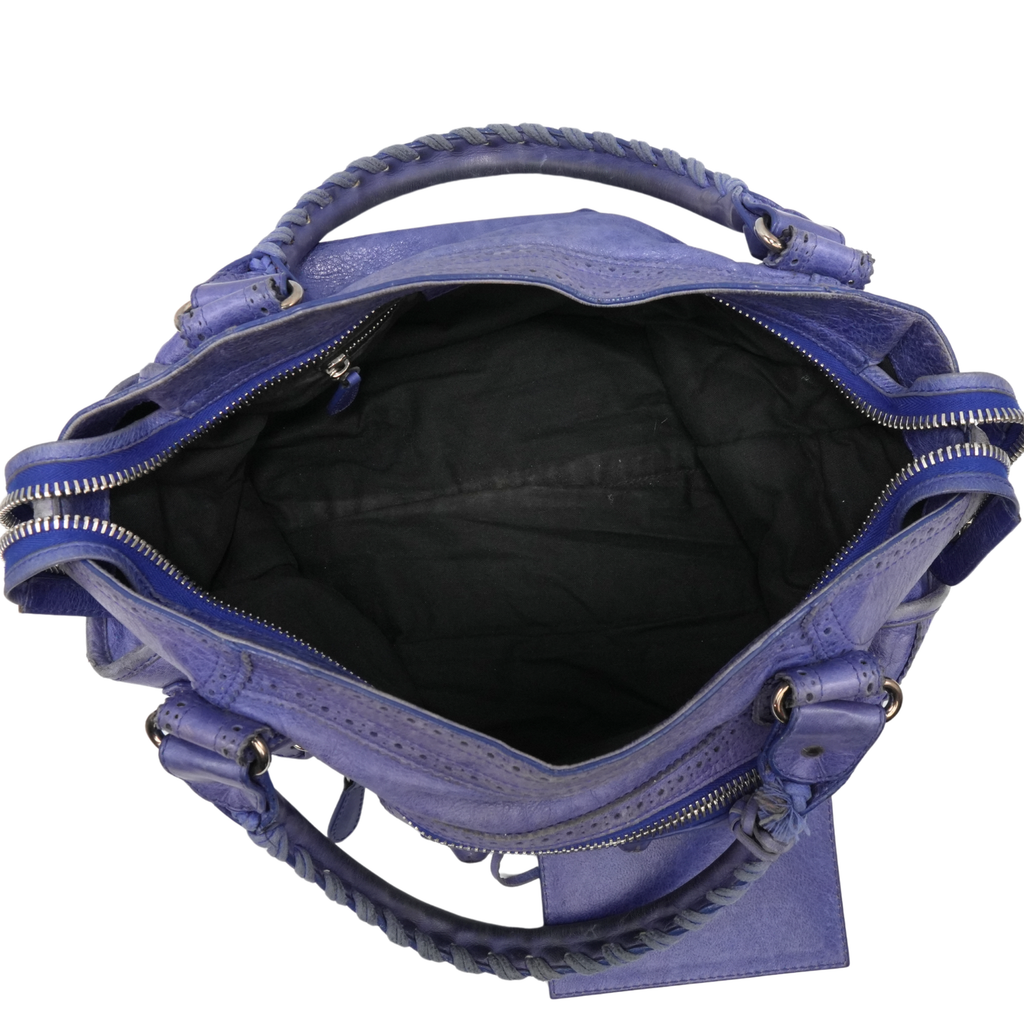 Balenciaga 'City' Handbag