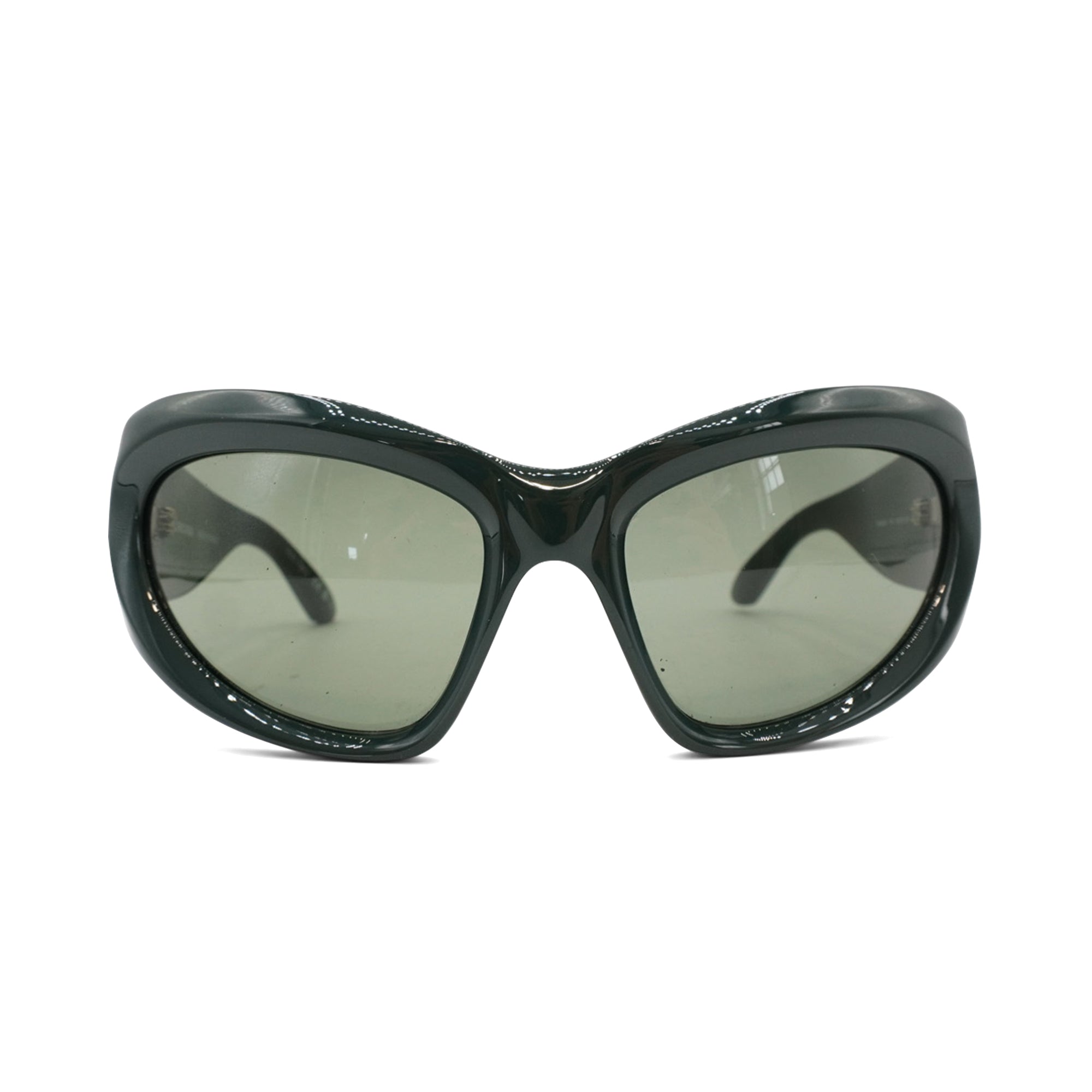 Balenciaga 'Wrap' Sunglasses