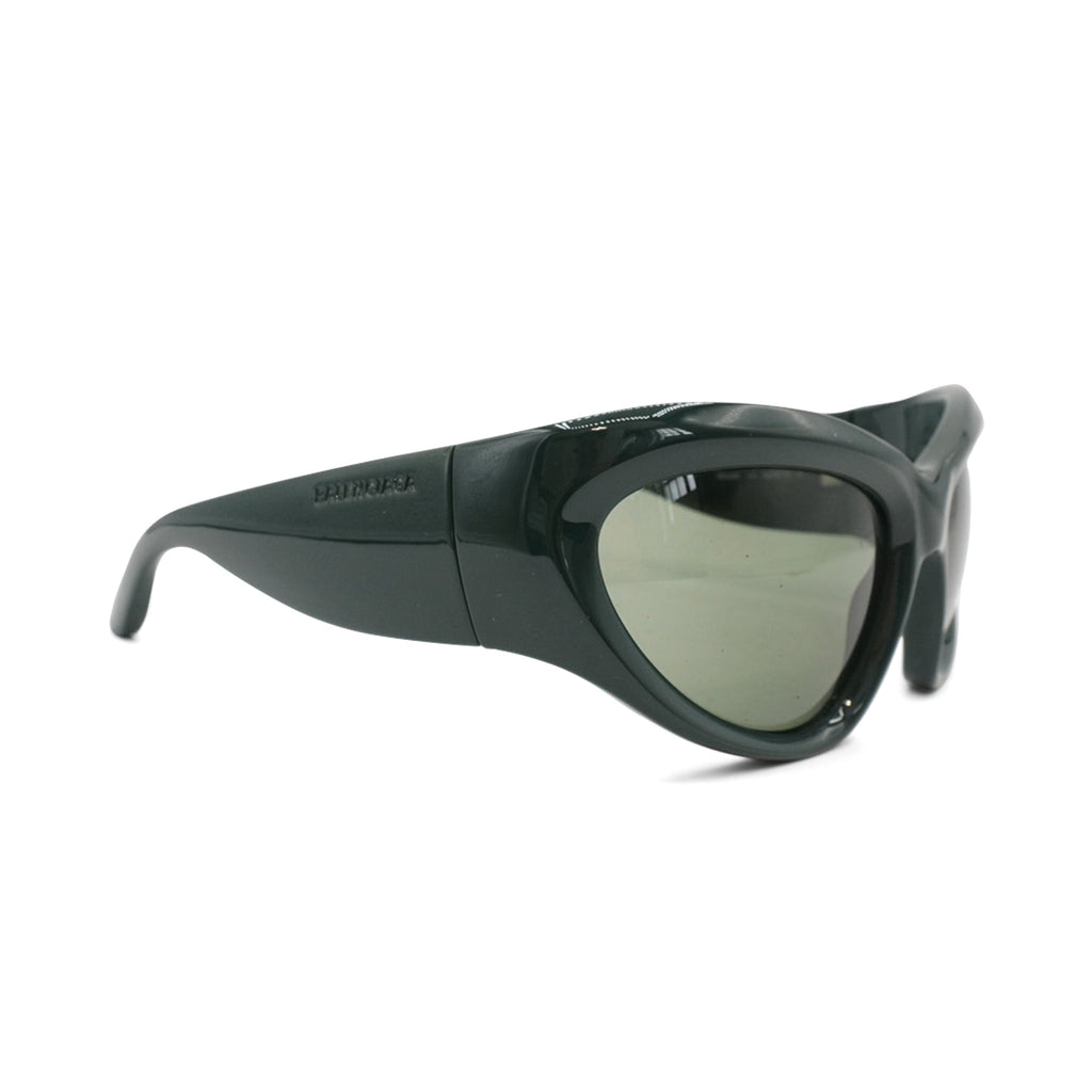 Balenciaga 'Wrap' Sunglasses